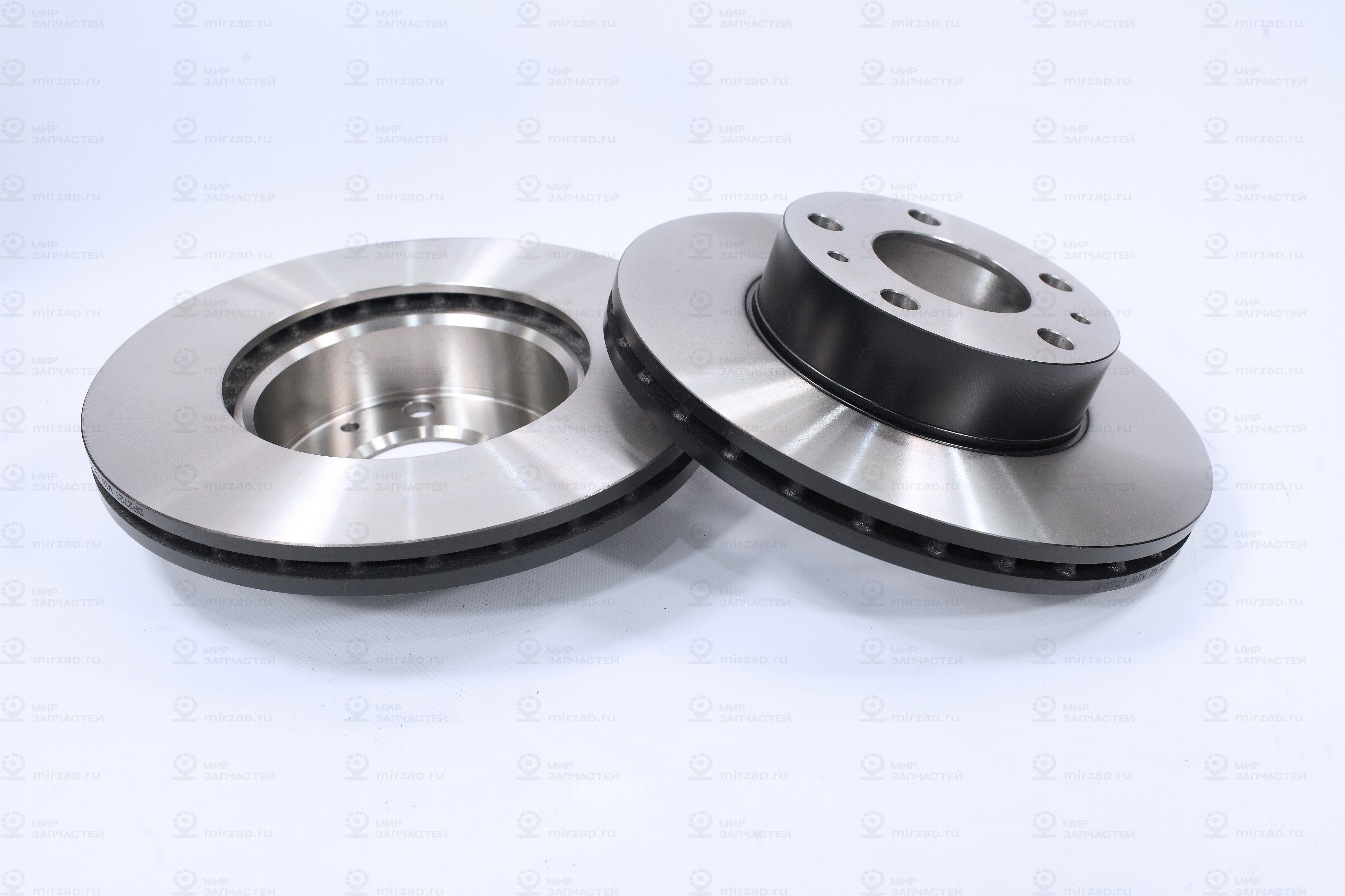 Запчасть ZF Parts DF2721ZFR