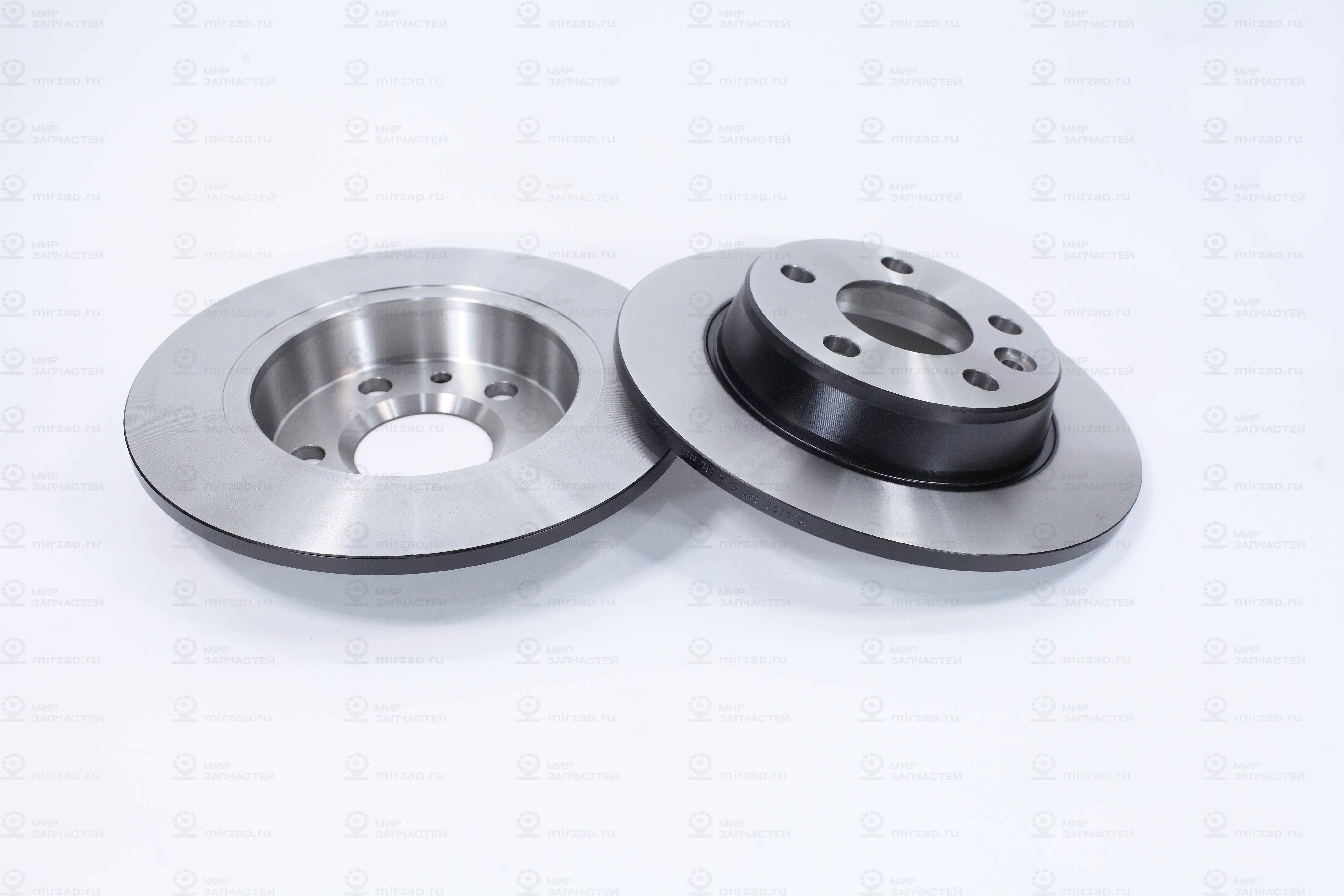 Запчасть ZF Parts DF2777ZFR