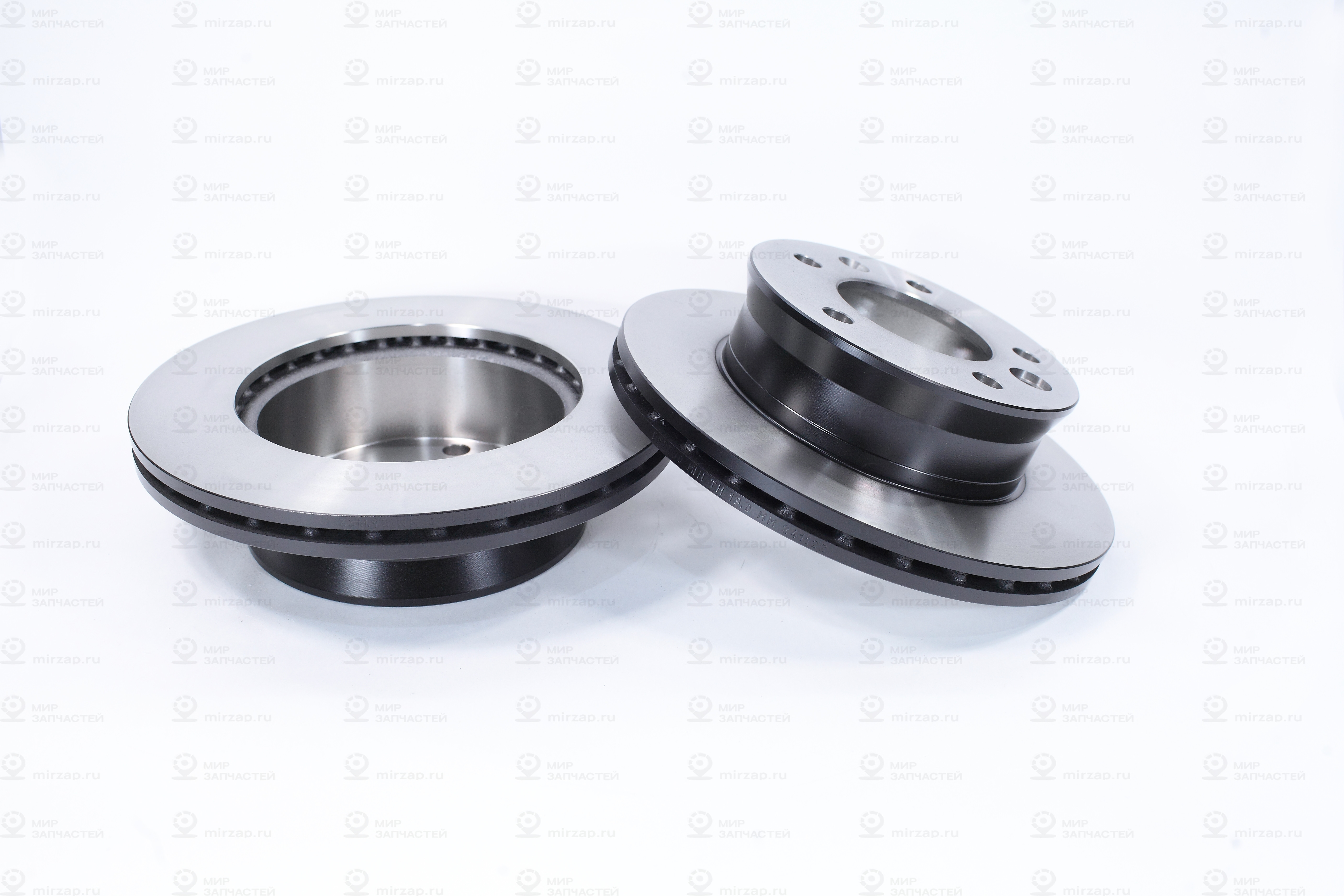 Запчасть ZF Parts DF2790ZFR