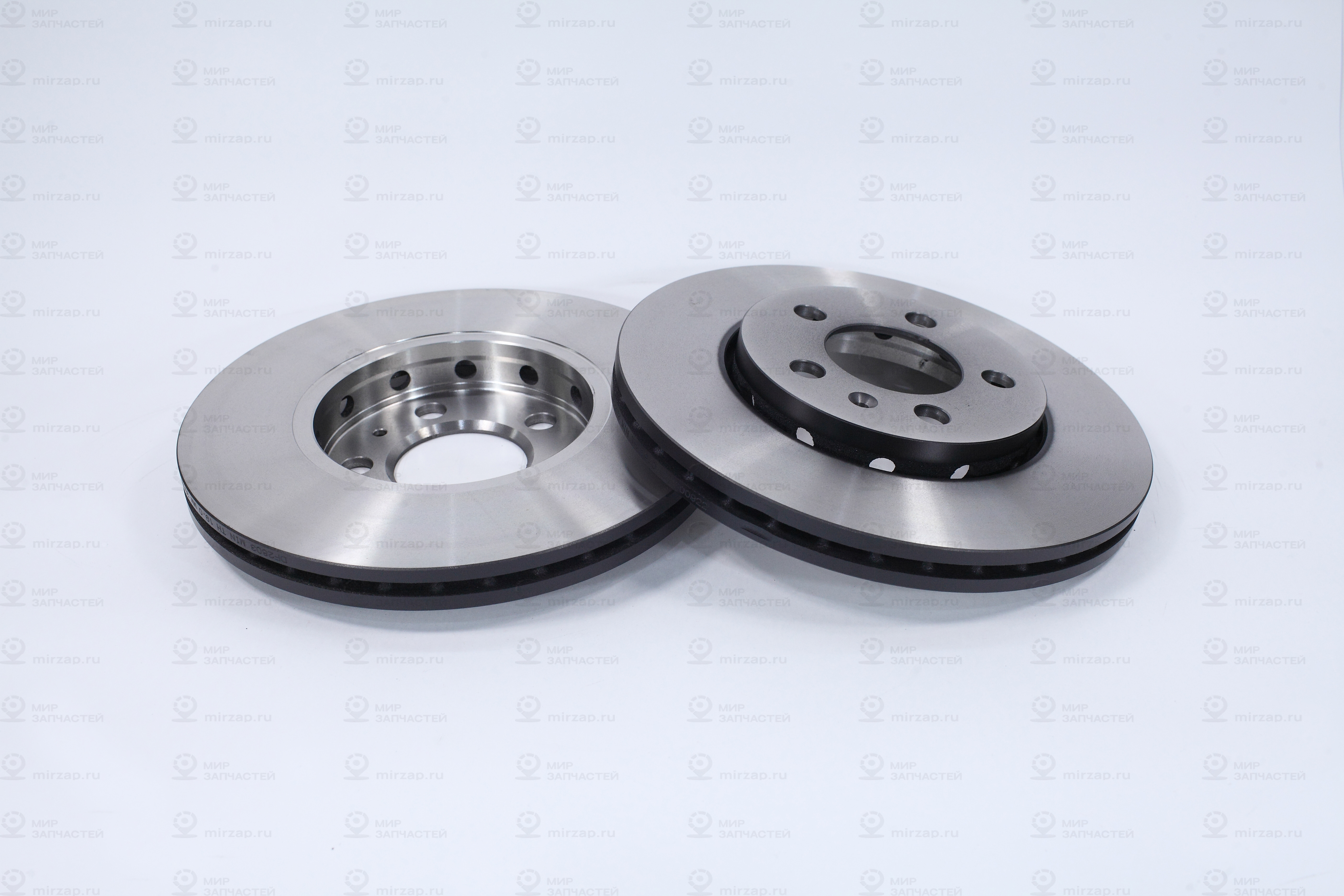 Запчасть ZF Parts DF2803ZFR