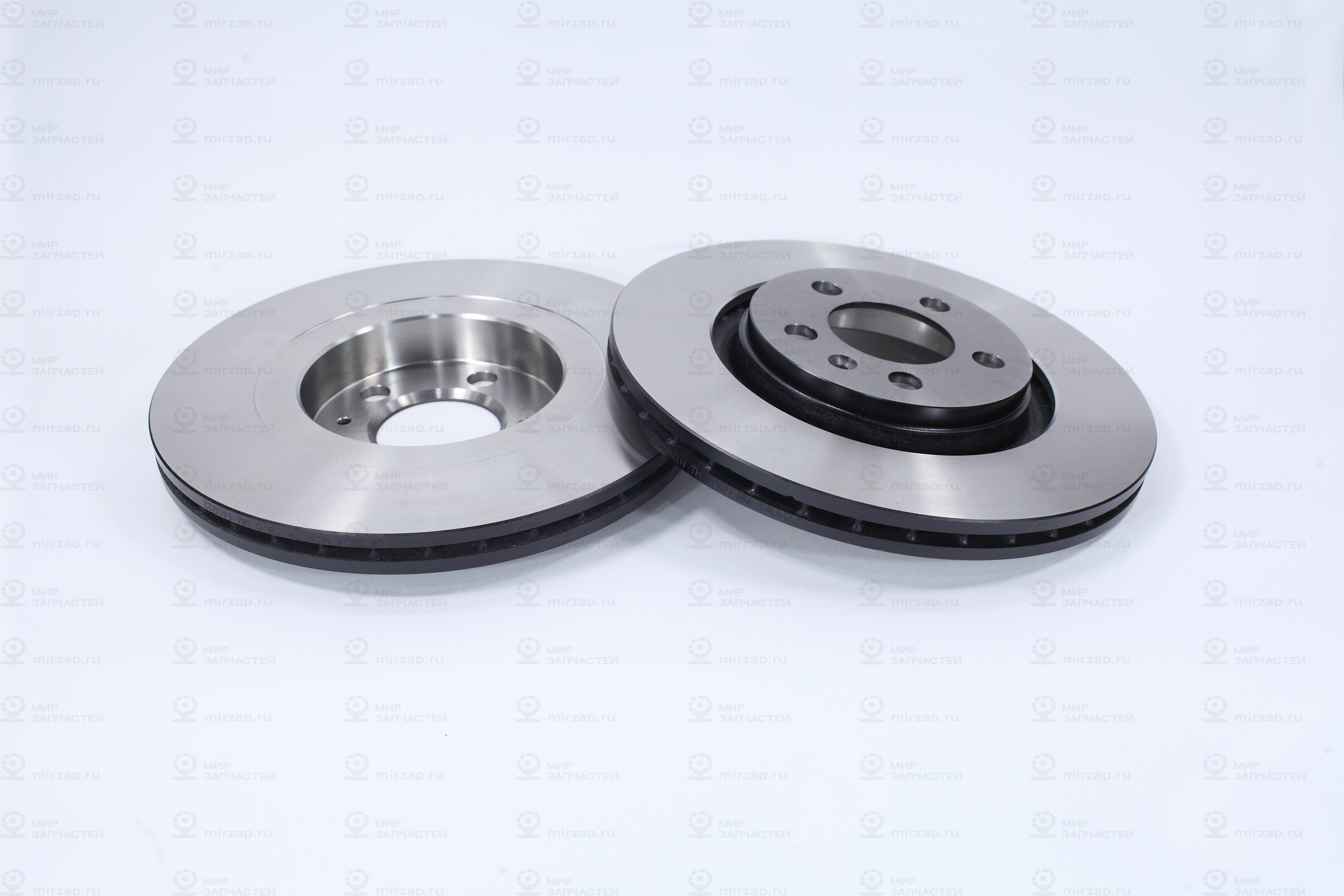 Запчасть ZF Parts DF2804ZFR