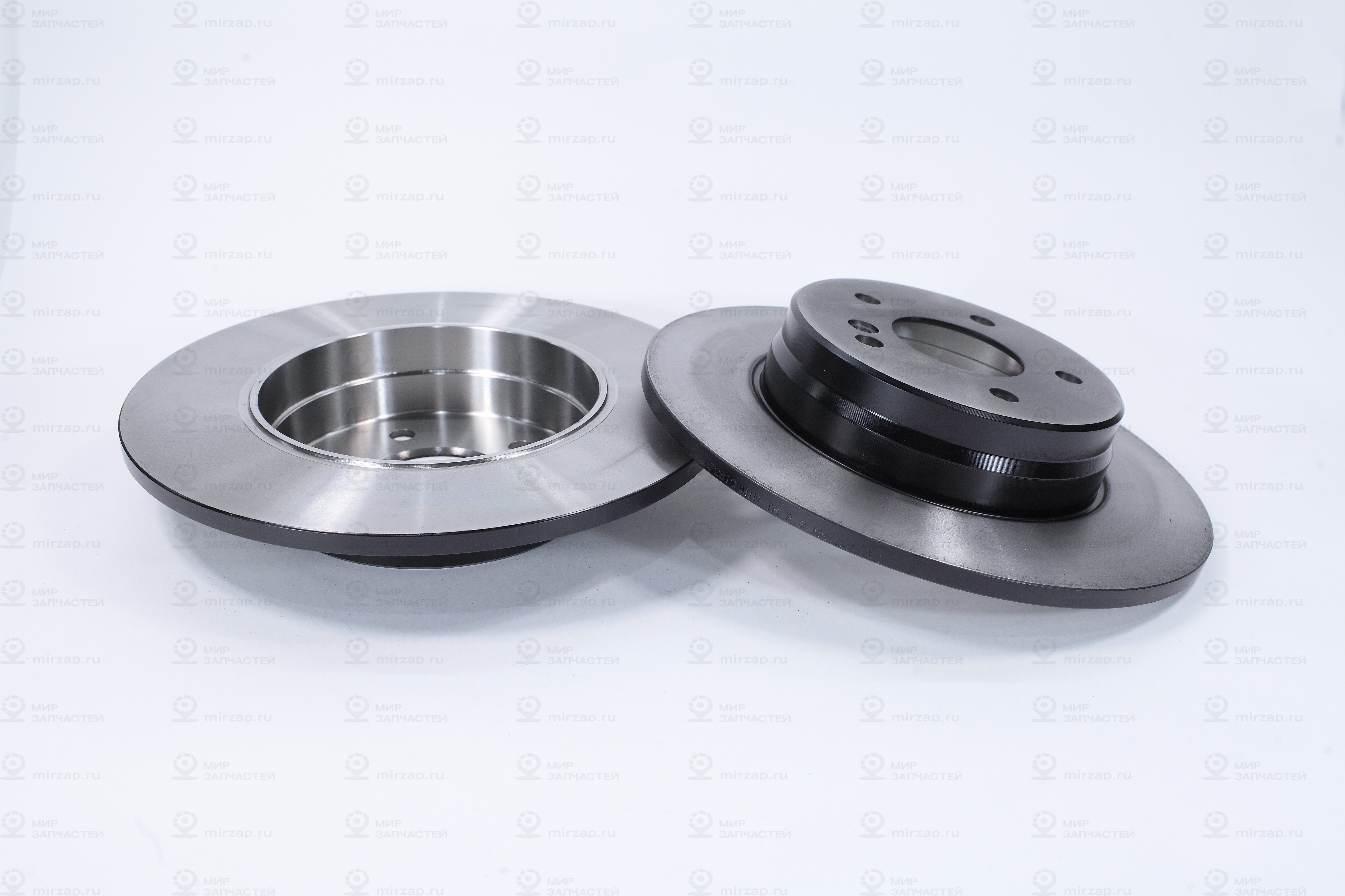 Запчасть ZF Parts DF2813ZFR