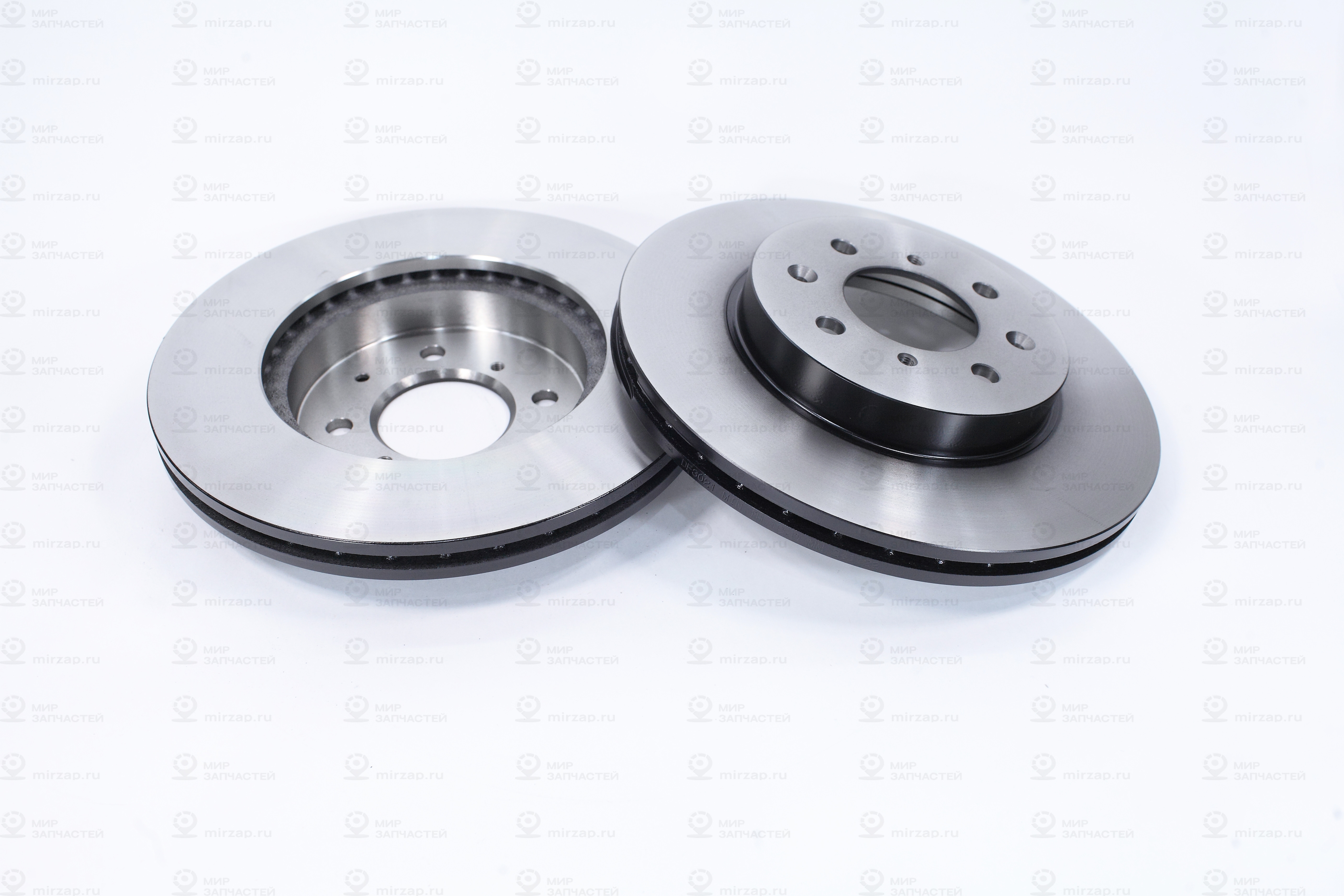 Запчасть ZF Parts DF3021ZFR