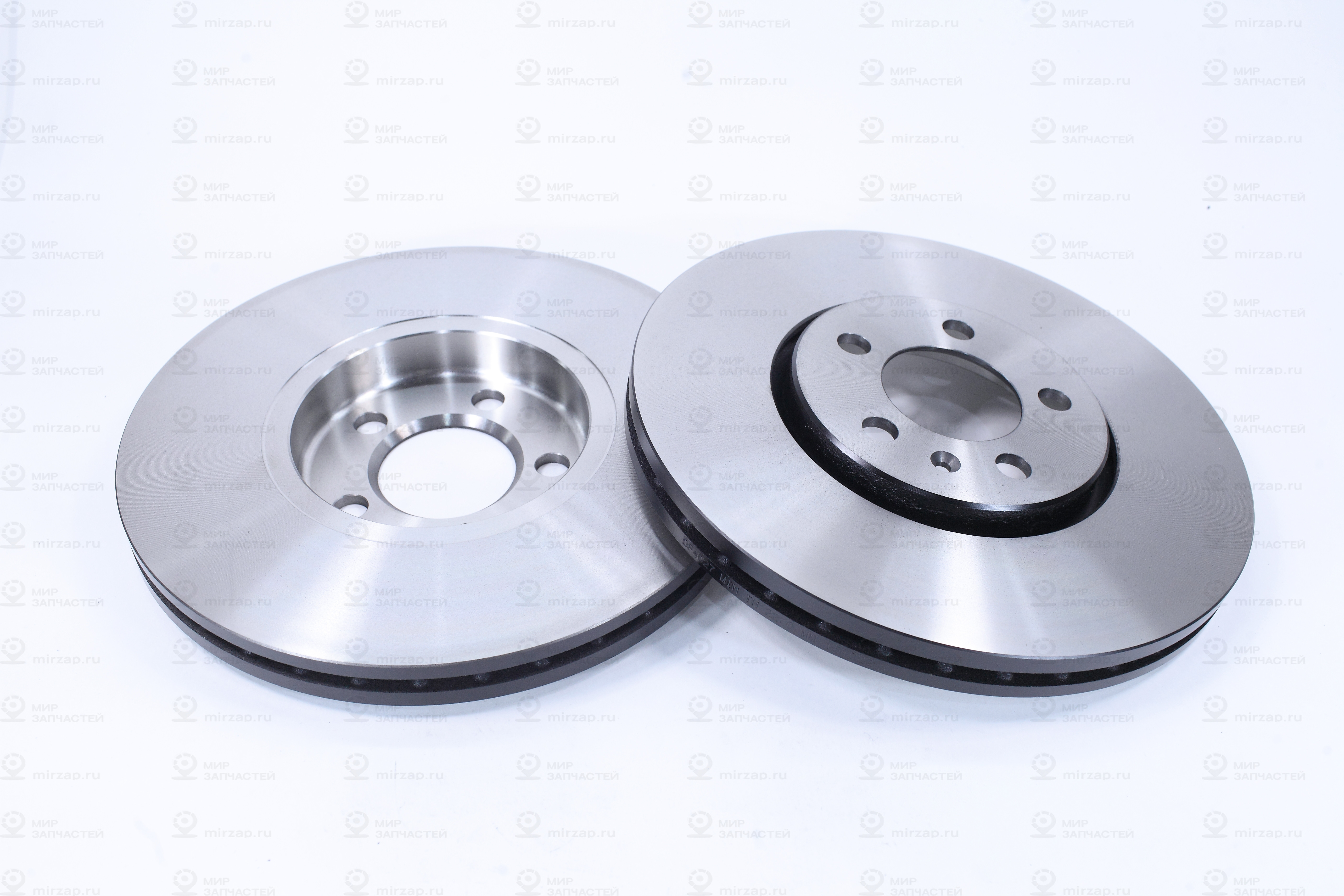 Запчасть ZF Parts DF4027ZFR