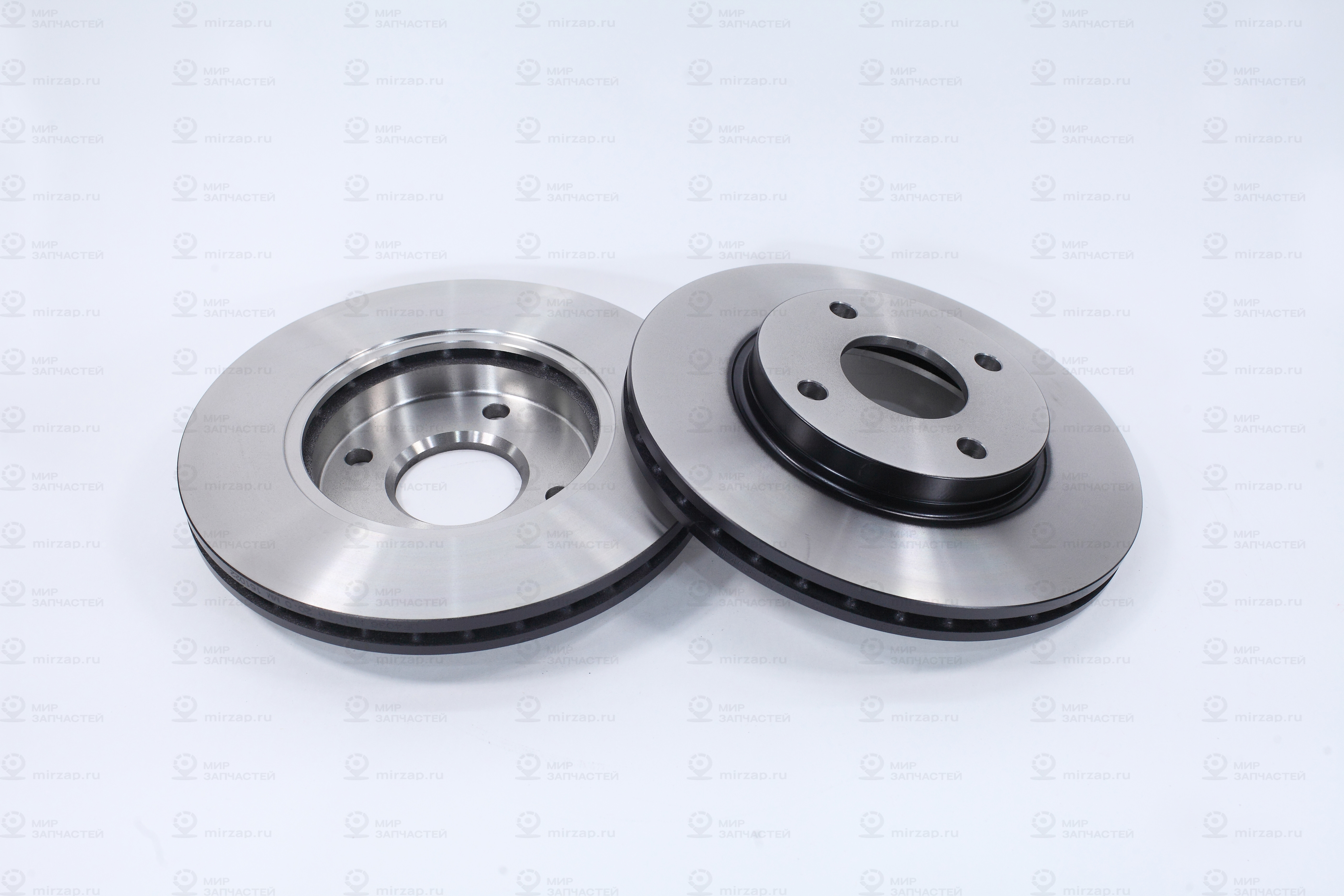 Запчасть ZF Parts DF4036ZFR