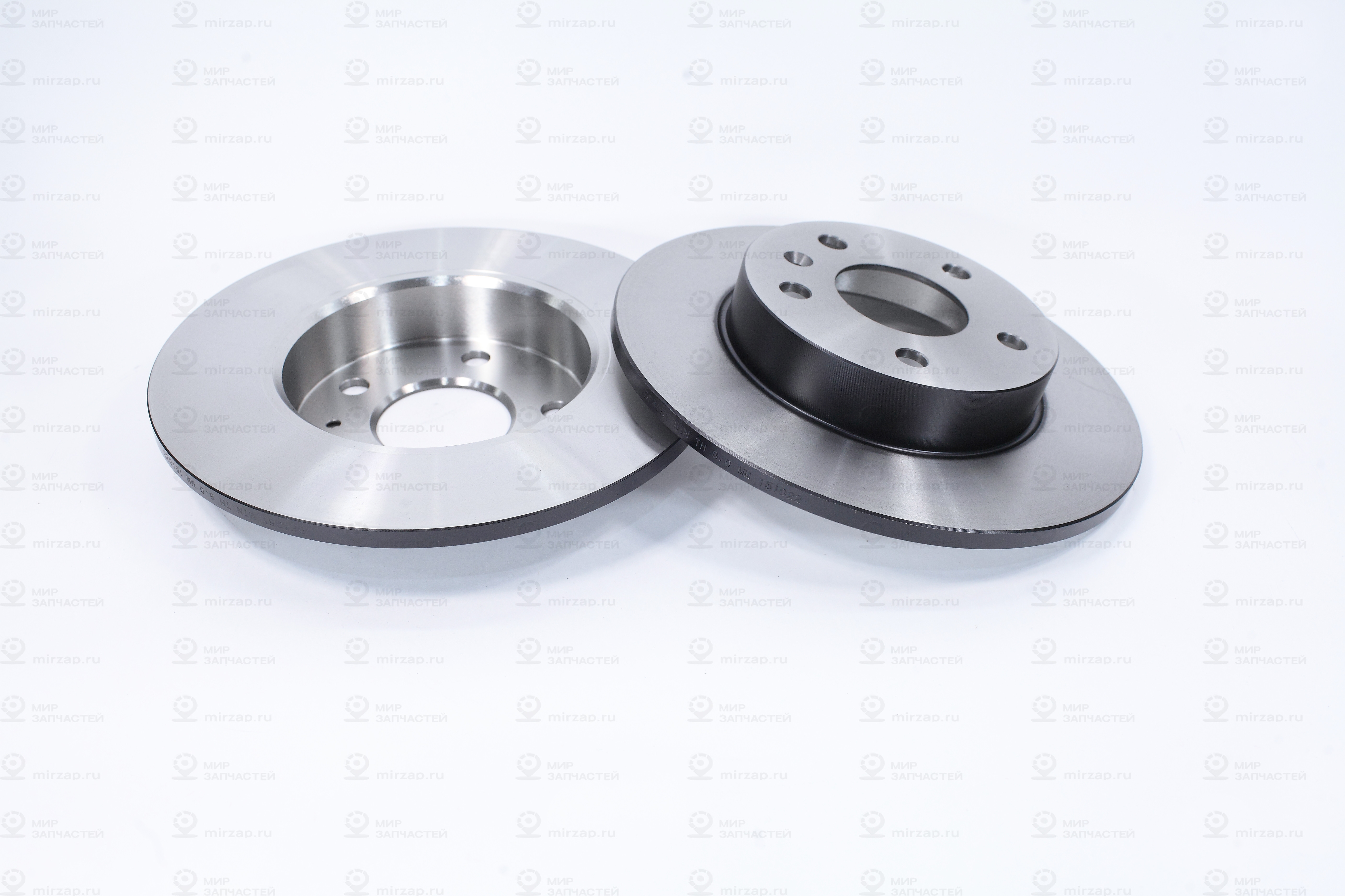 Запчасть ZF Parts DF4051ZFR