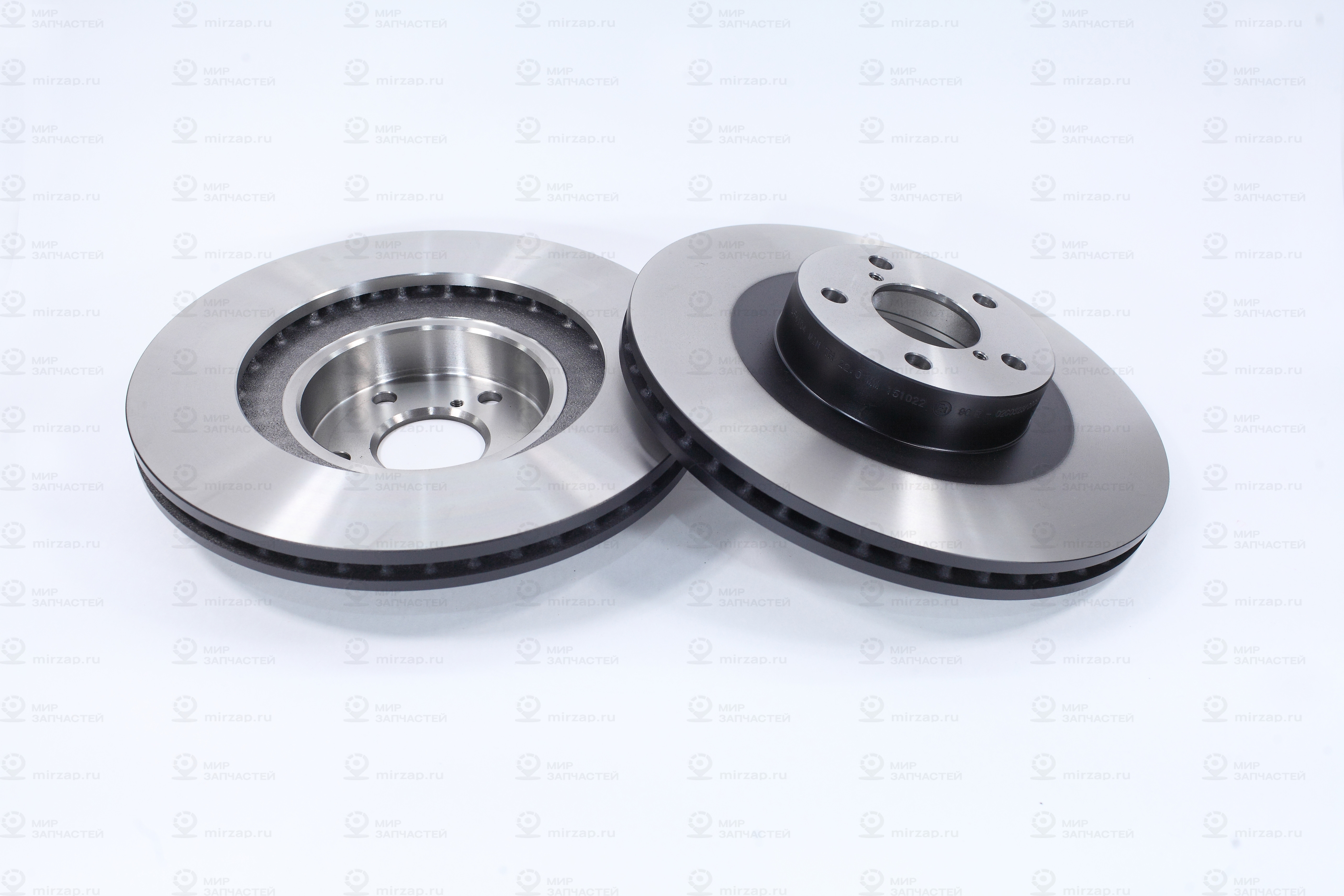 Запчасть ZF Parts DF4104ZFR