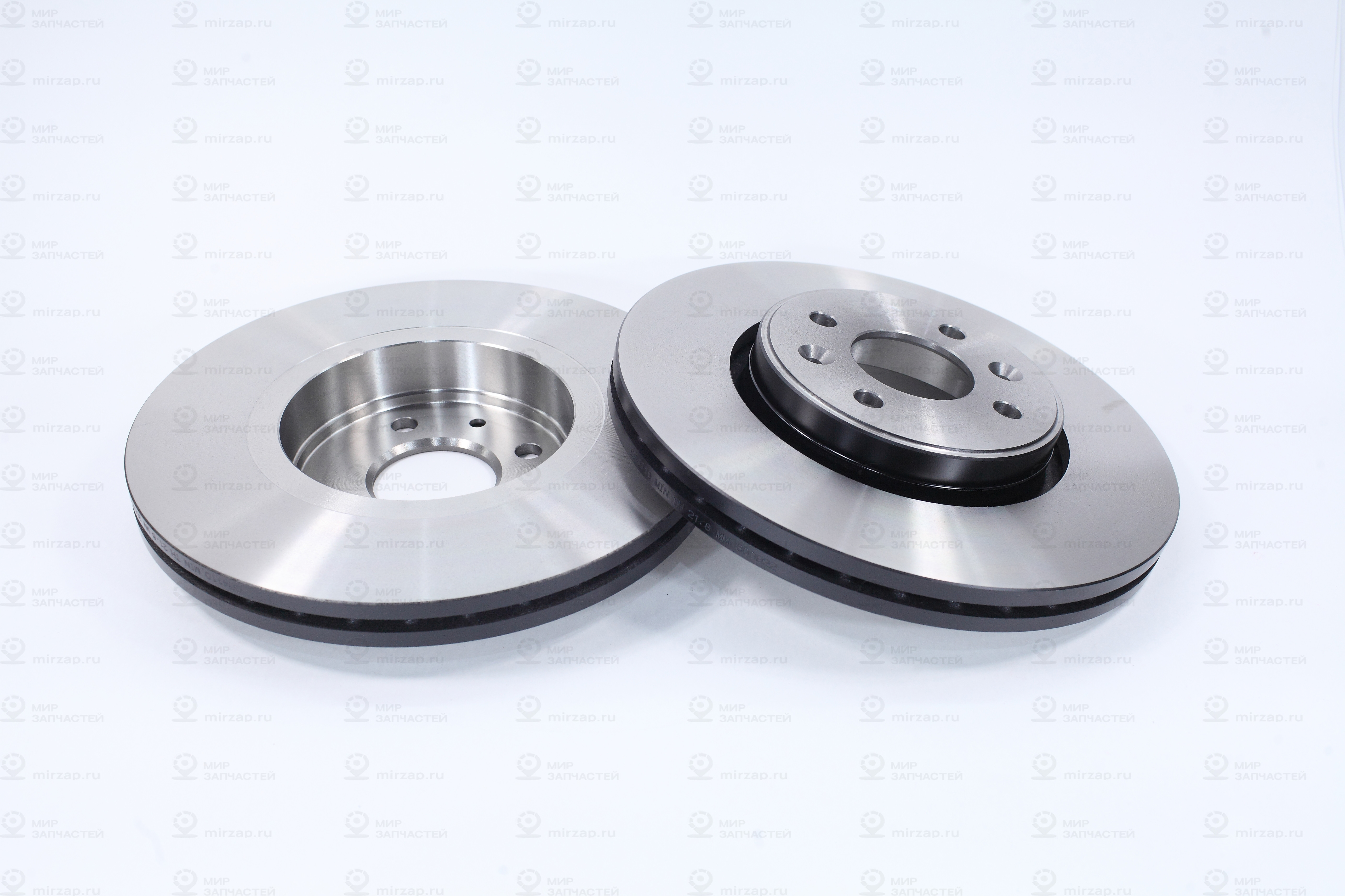 Запчасть ZF Parts DF4110ZFR