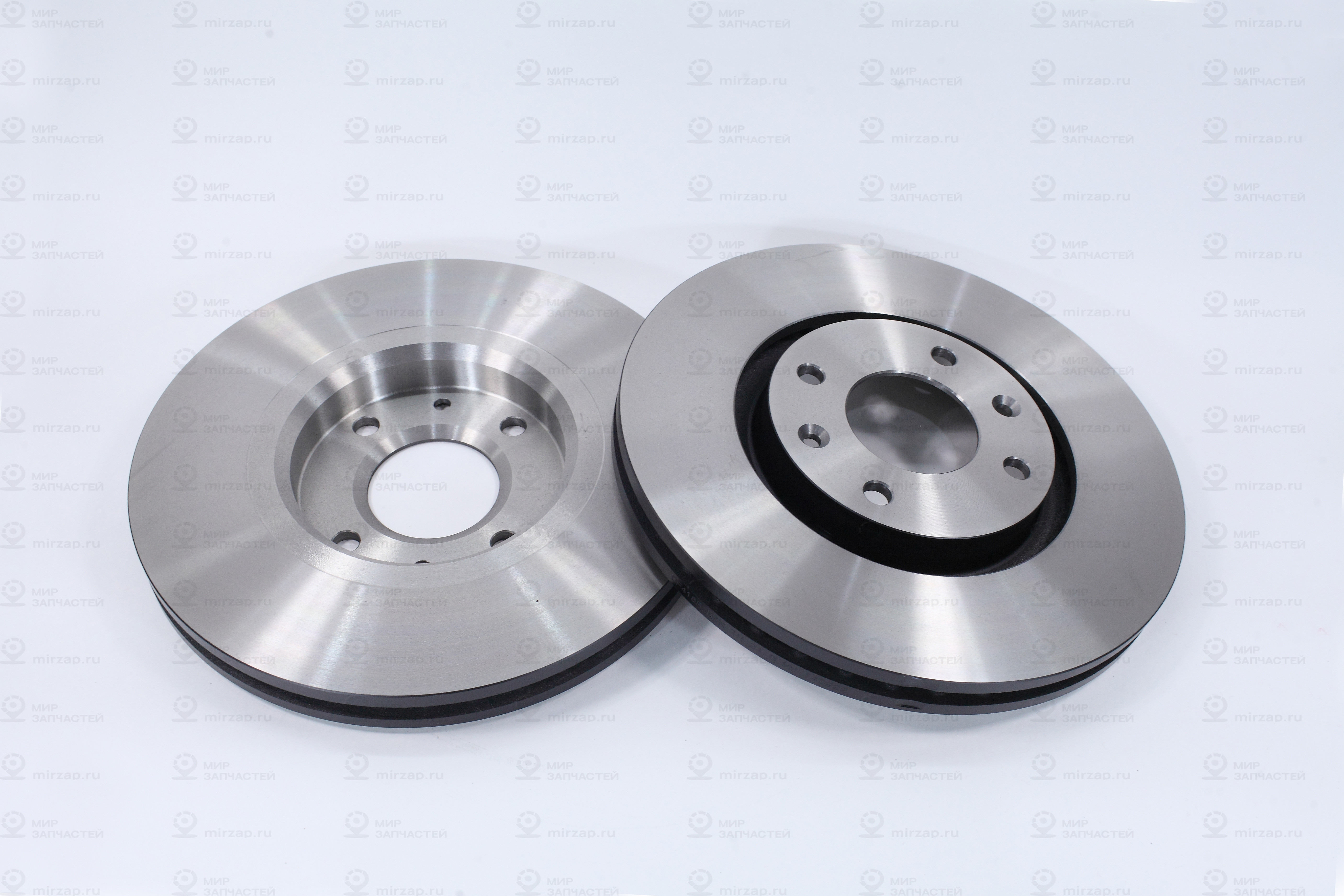 Запчасть ZF Parts DF4183ZFR