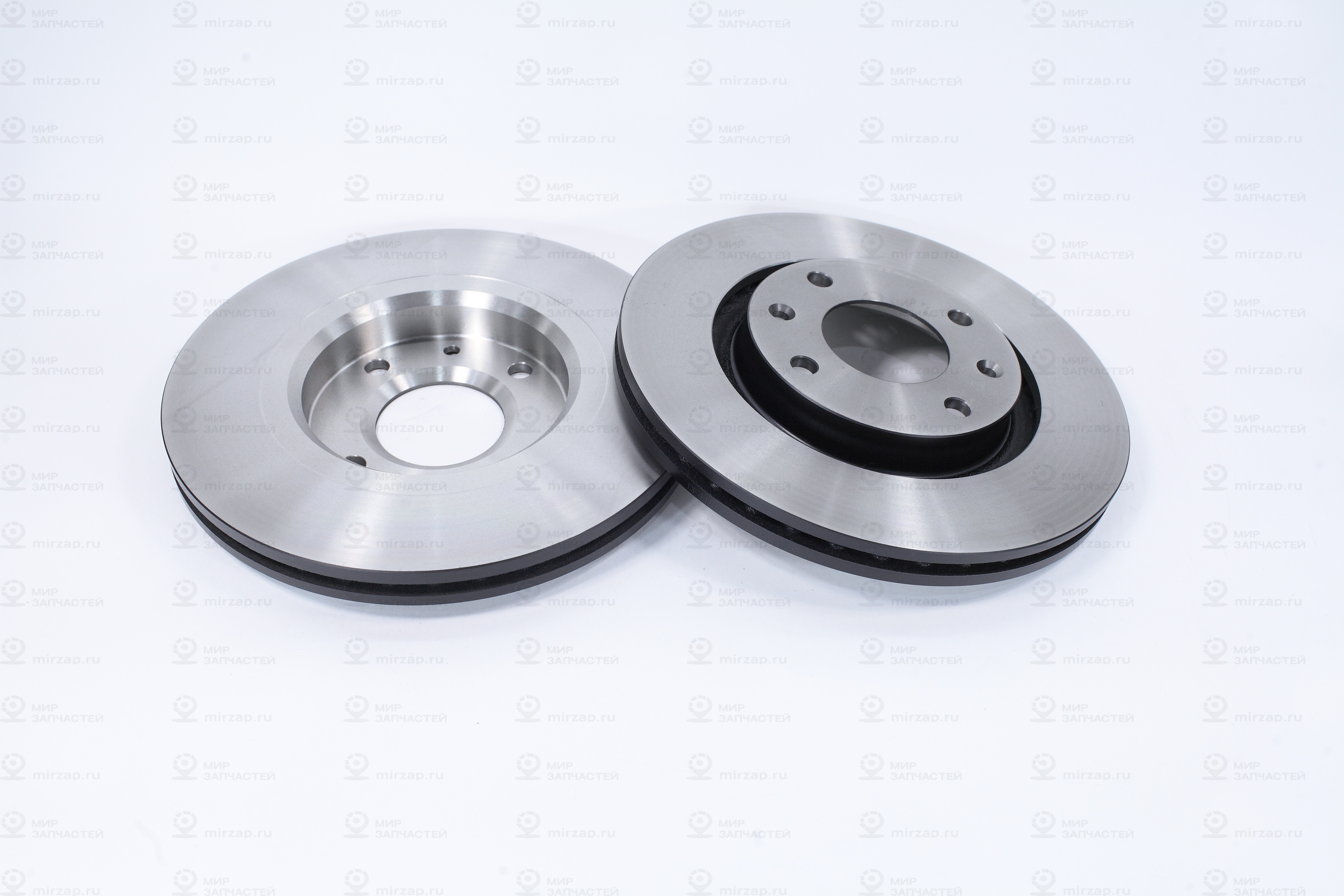 Запчасть ZF Parts DF4184ZFR