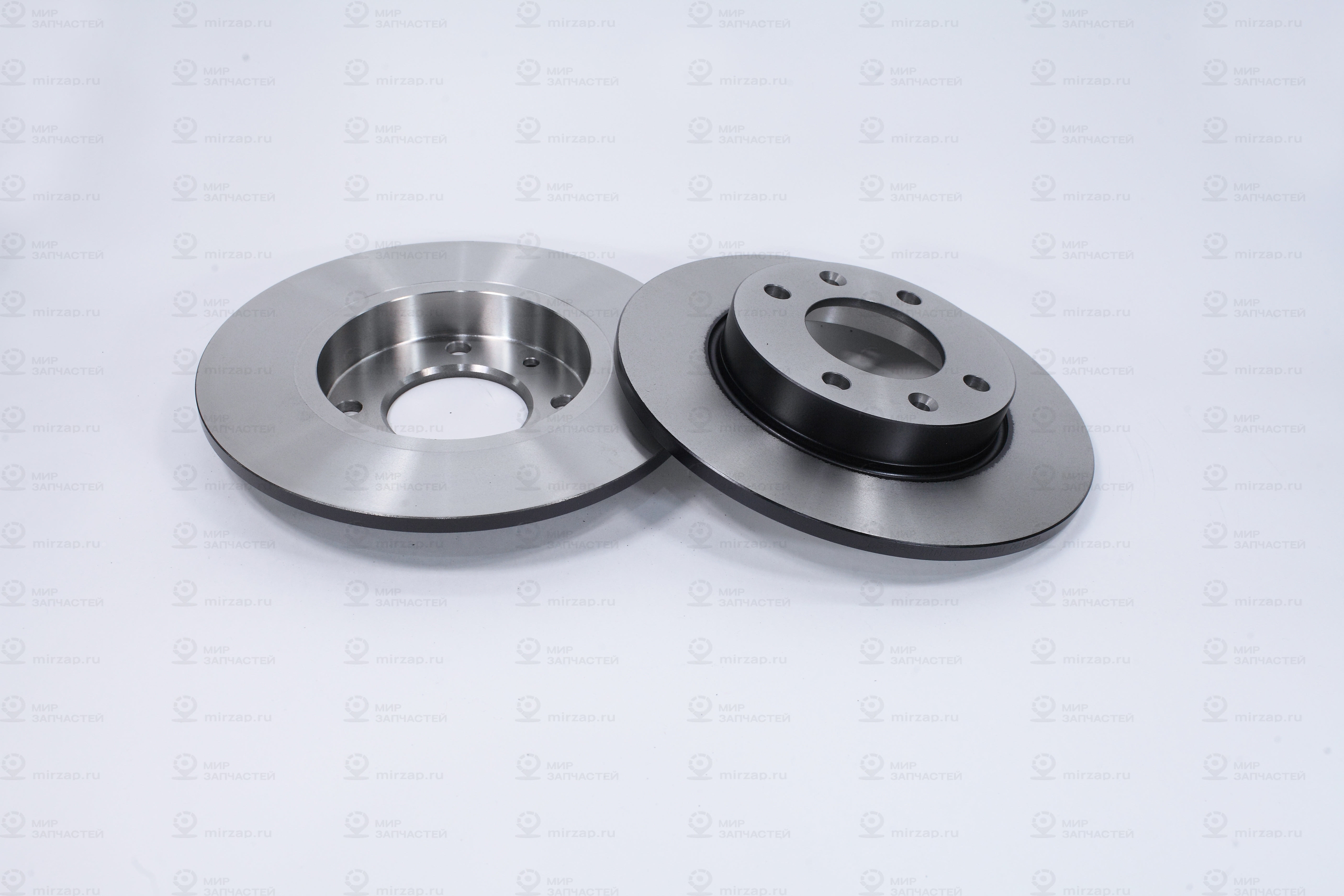 Запчасть ZF Parts DF4185ZFR