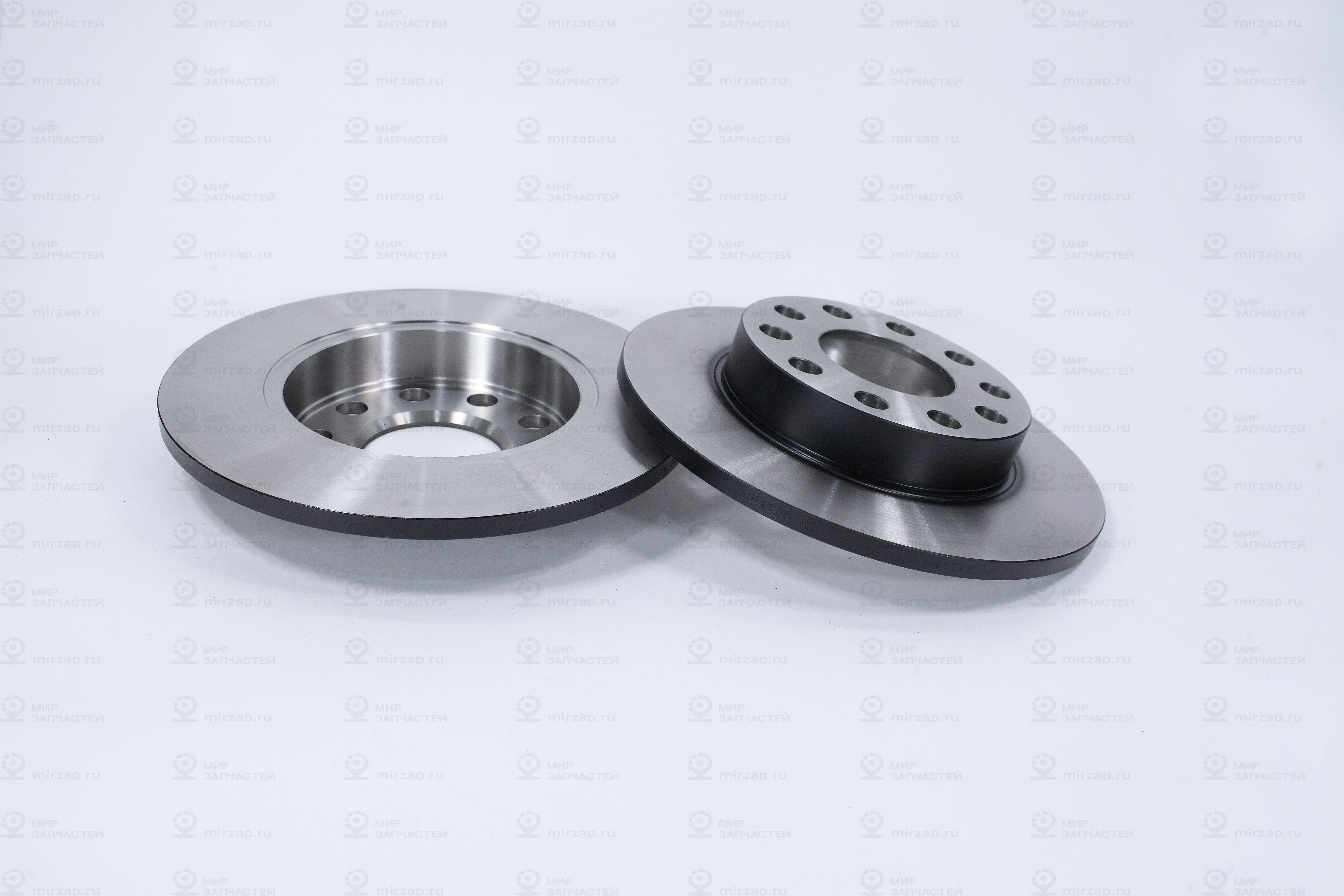 Запчасть ZF Parts DF4186ZFR