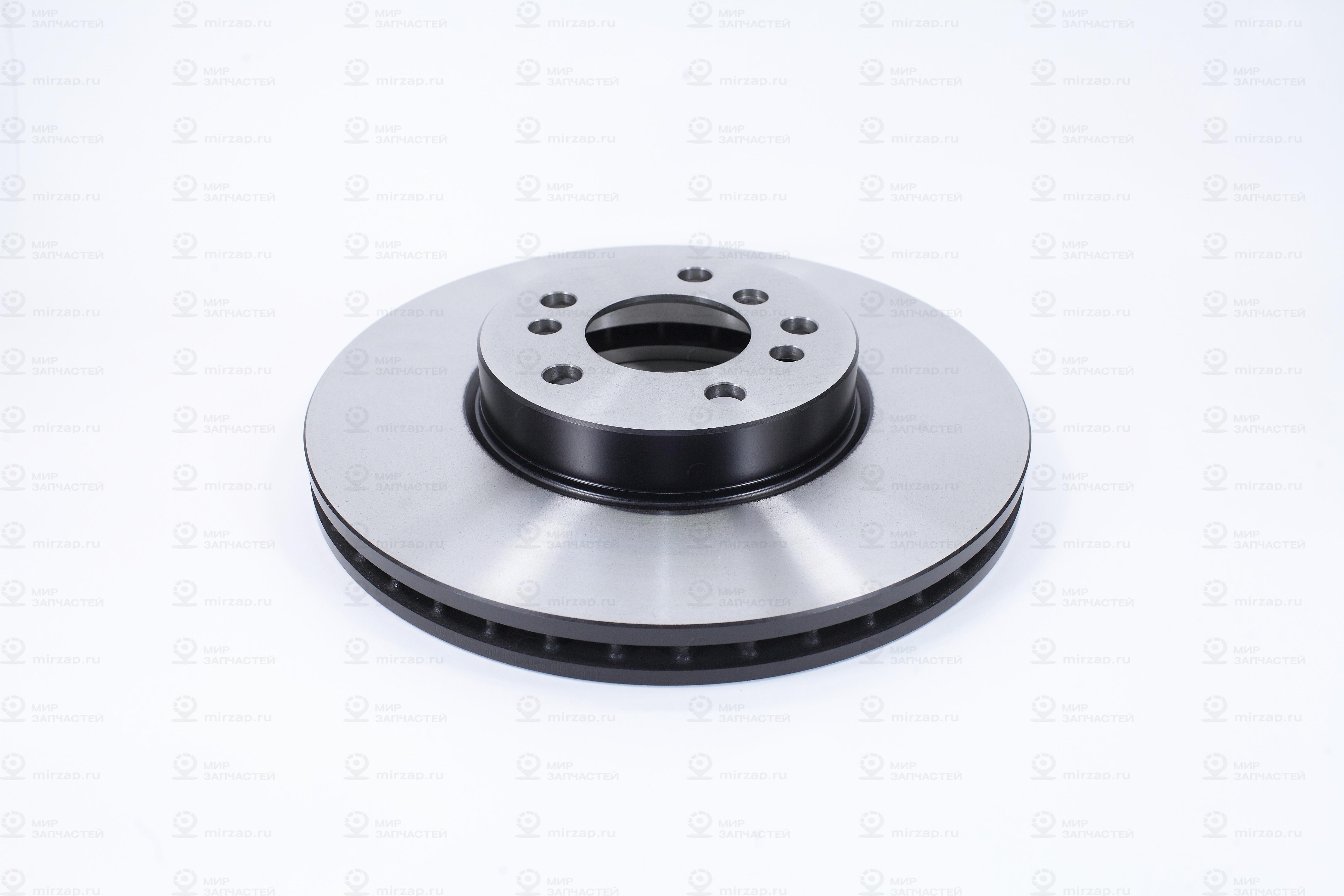 Запчасть ZF Parts DF4187SZFR