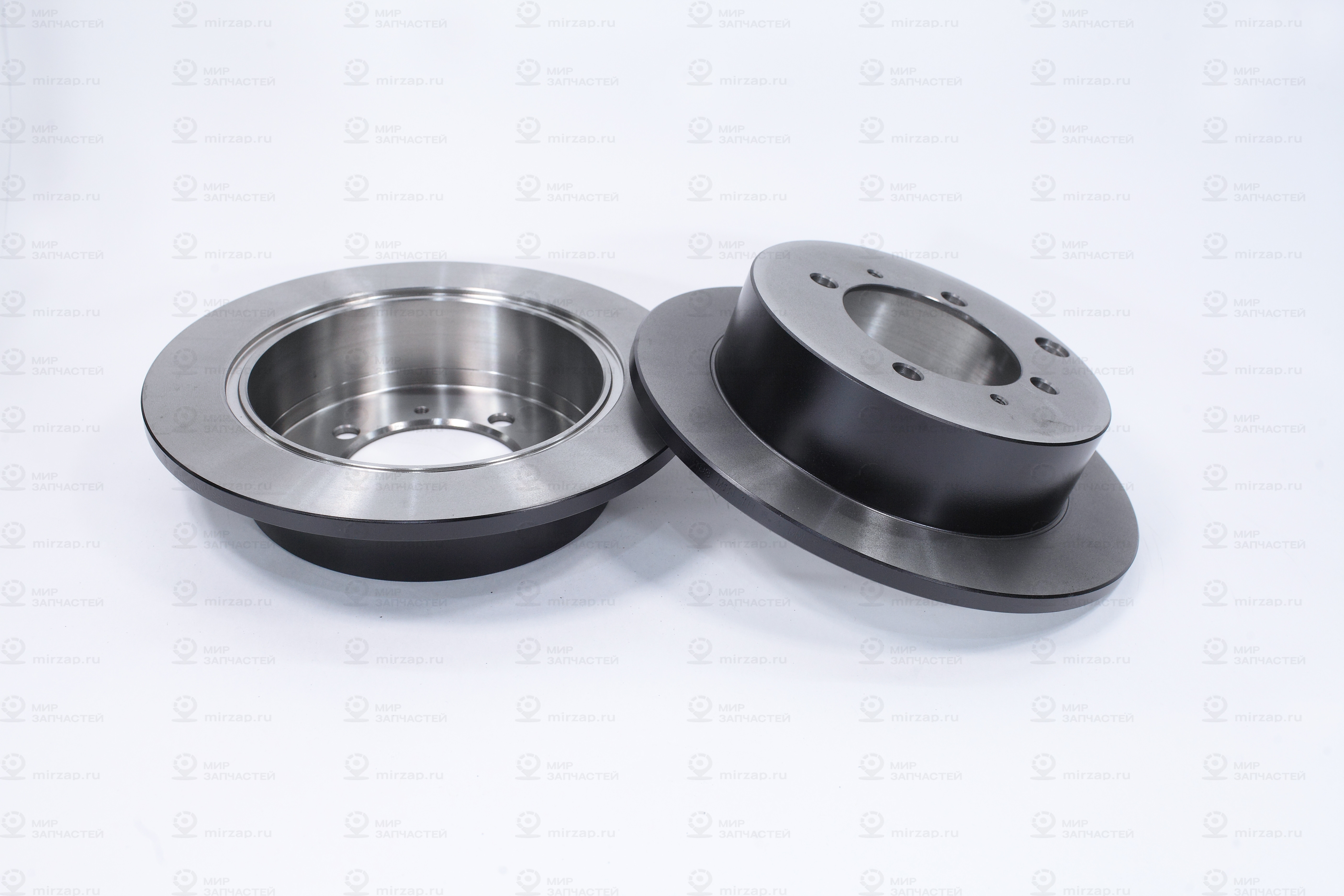 Запчасть ZF Parts DF4193ZFR