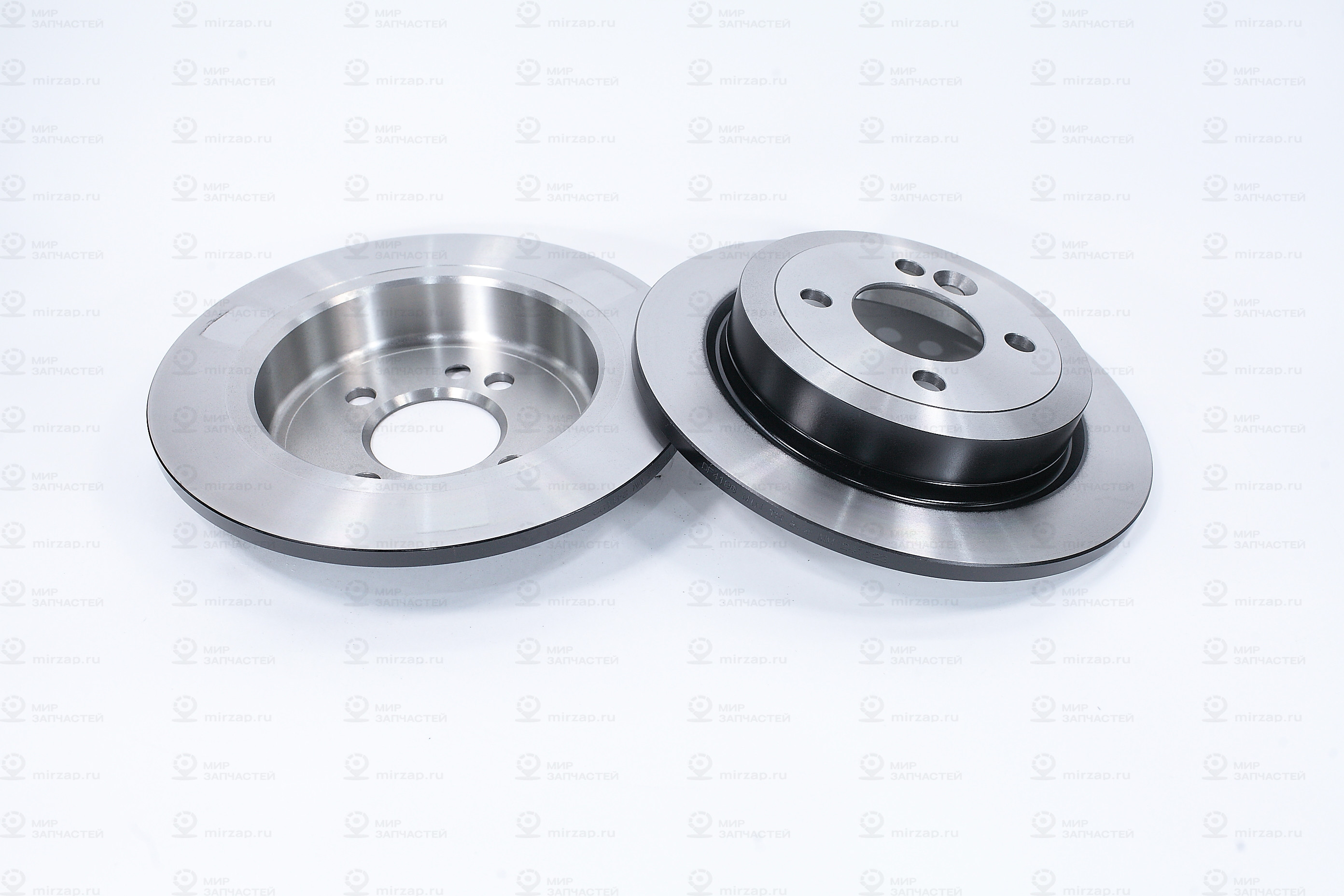 Запчасть ZF Parts DF4198ZFR