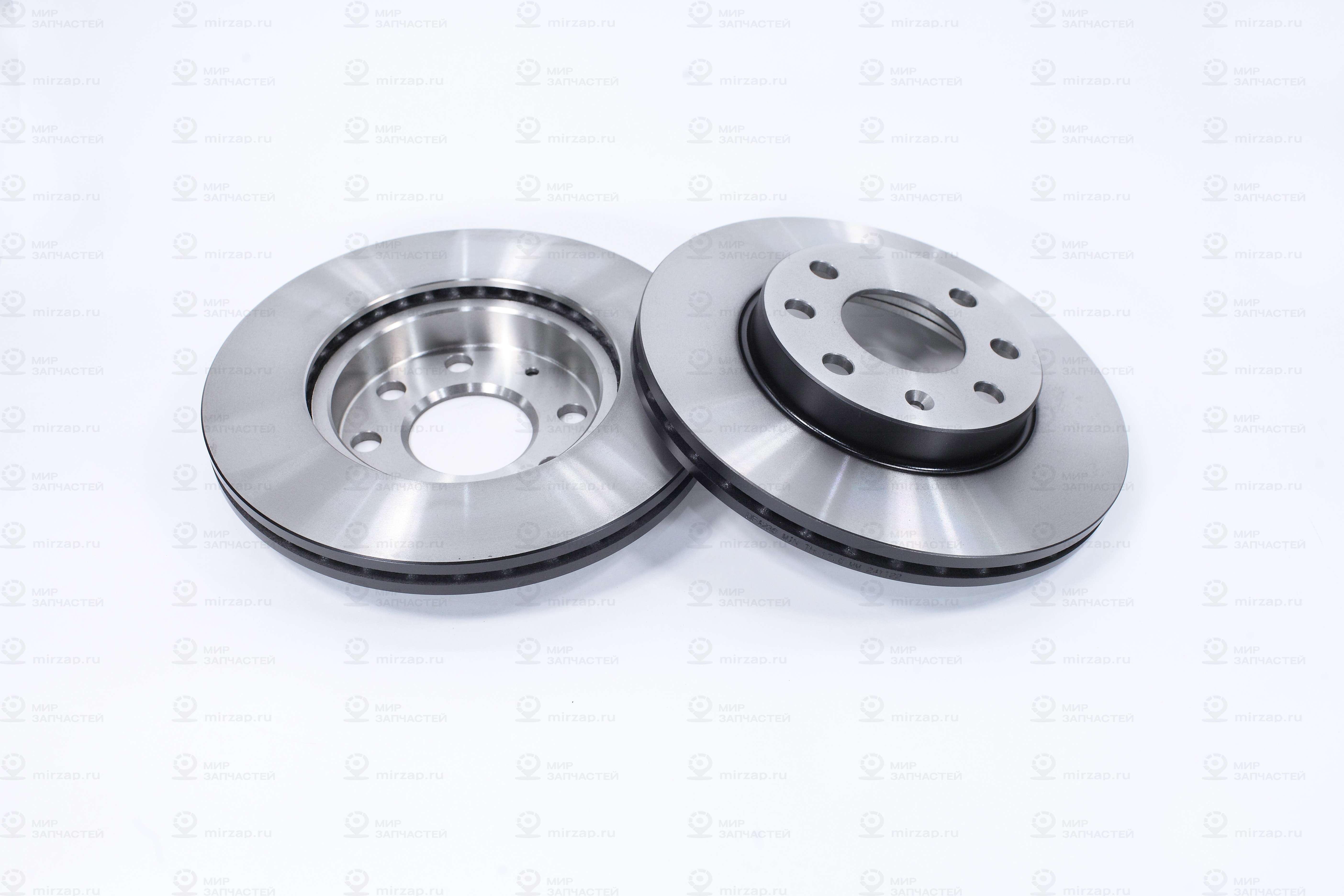 Запчасть ZF Parts DF4236ZFR