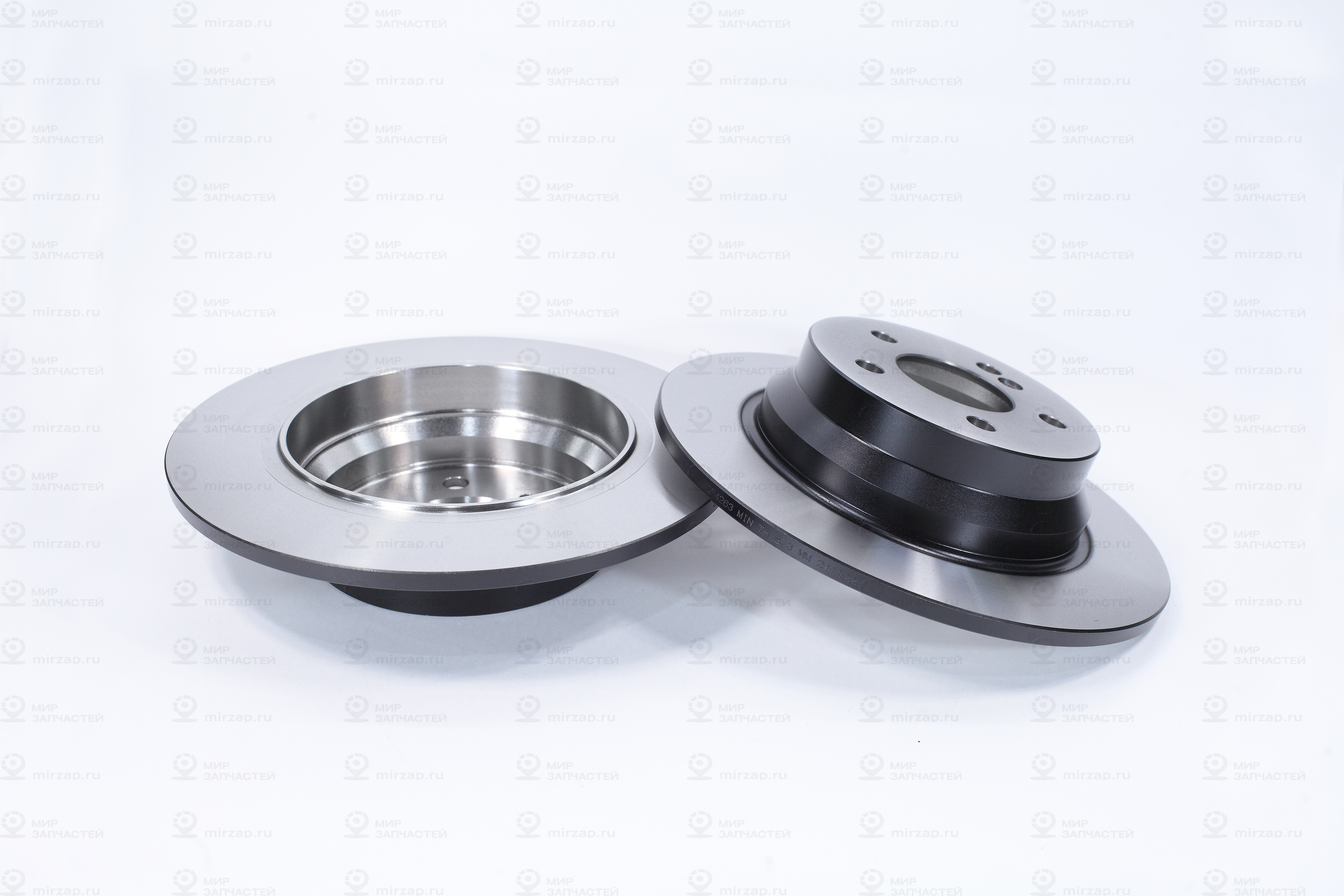 Запчасть ZF Parts DF4263ZFR