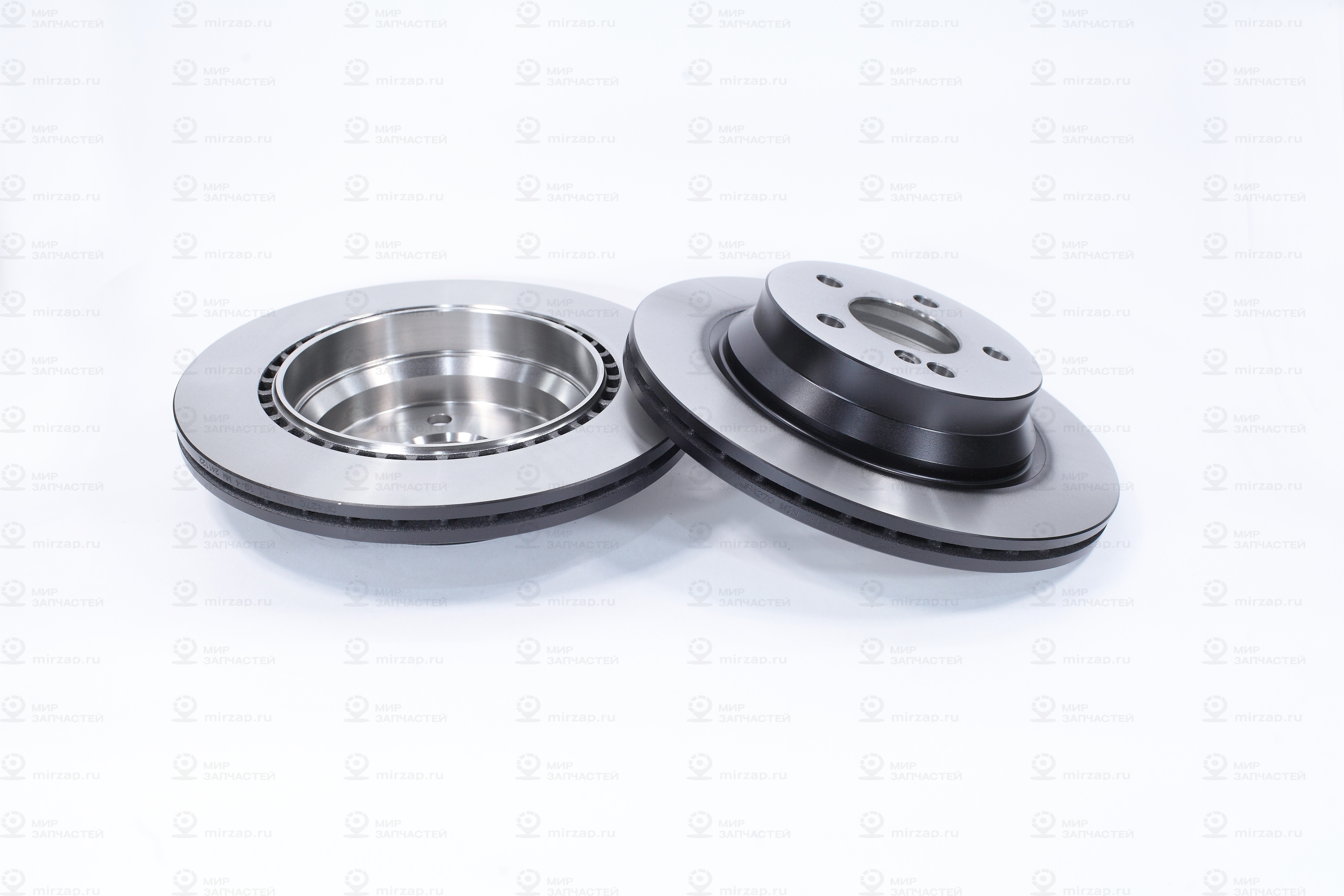 Запчасть ZF Parts DF4270ZFR