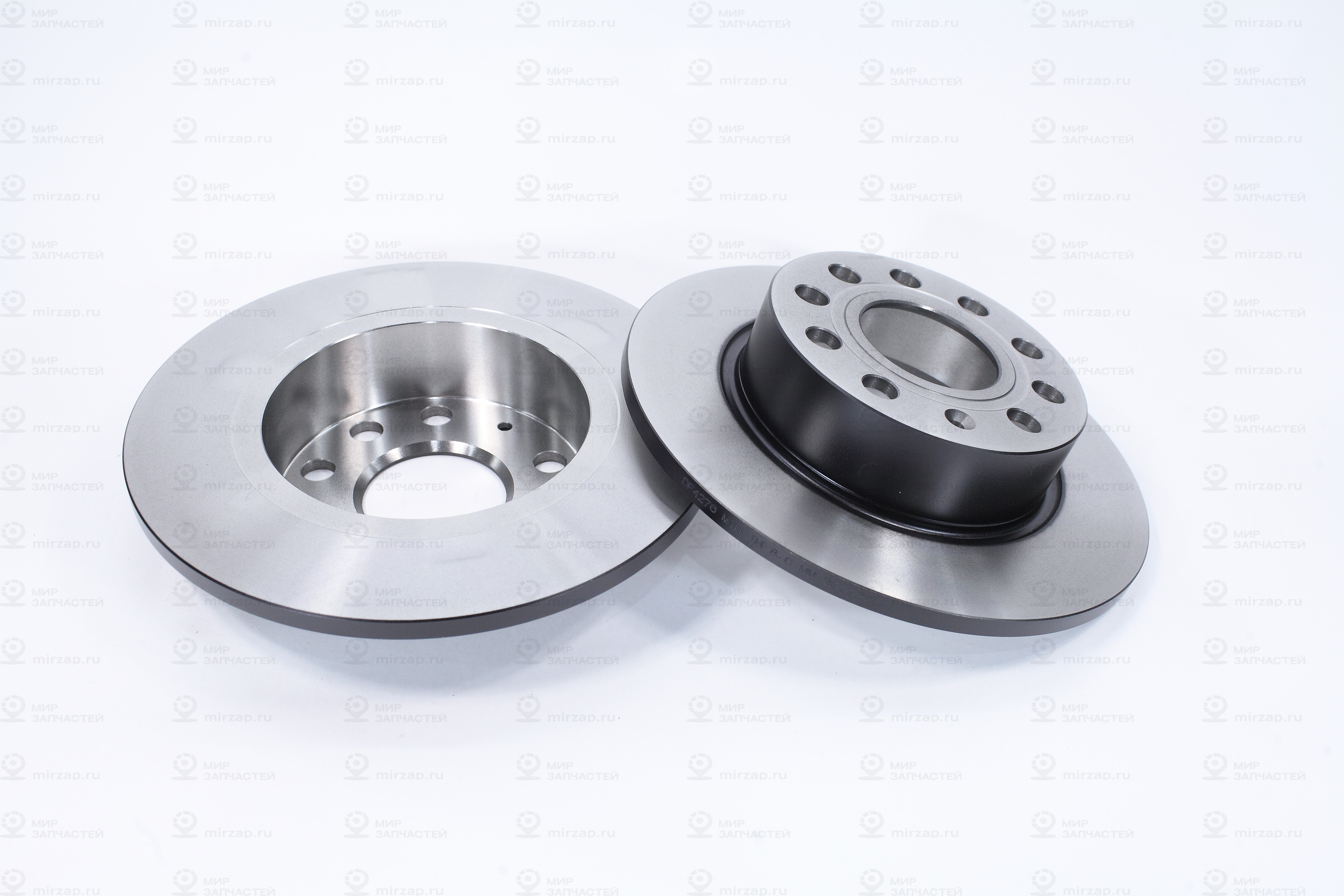 Запчасть ZF Parts DF4276ZFR