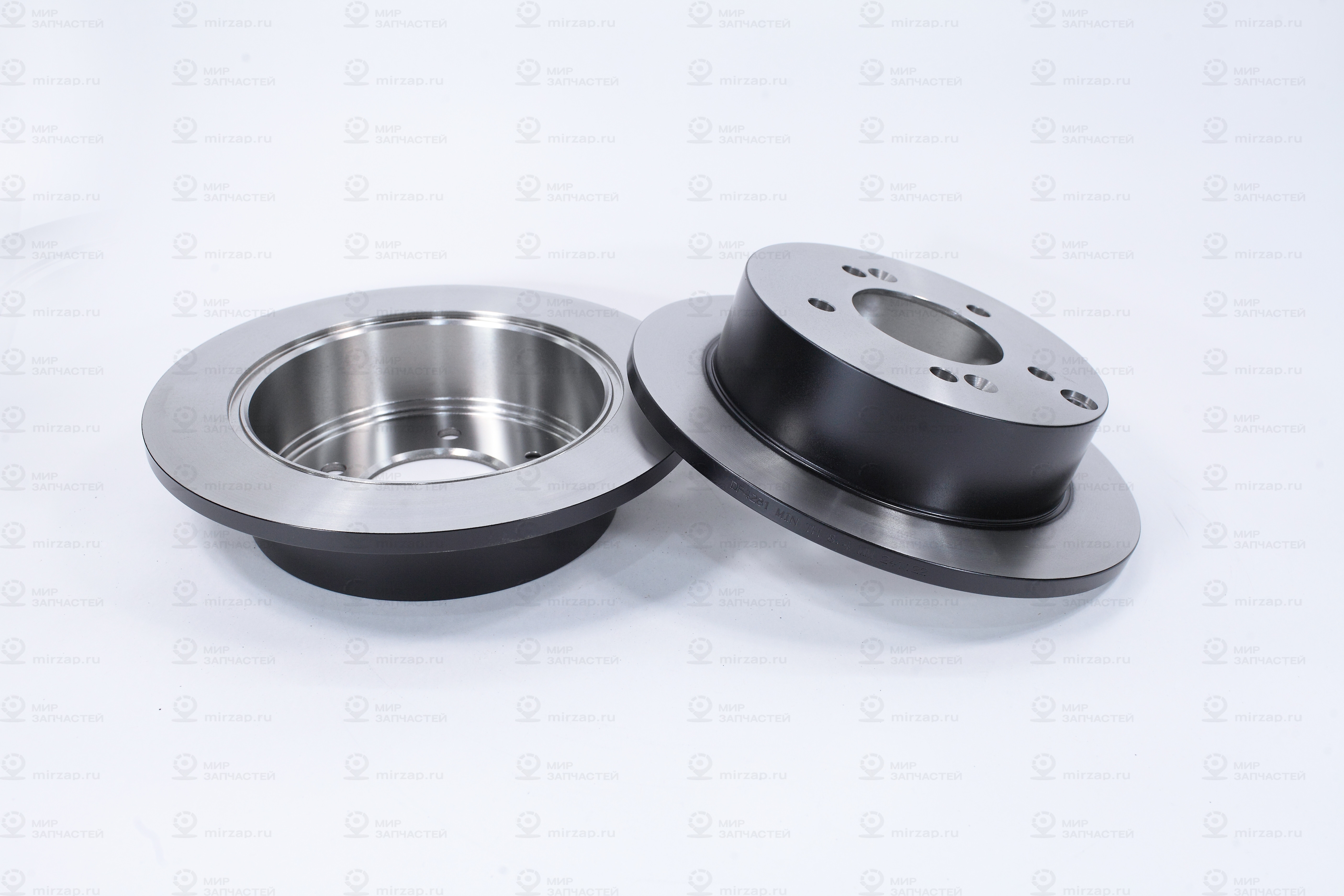 Запчасть ZF Parts DF4281ZFR