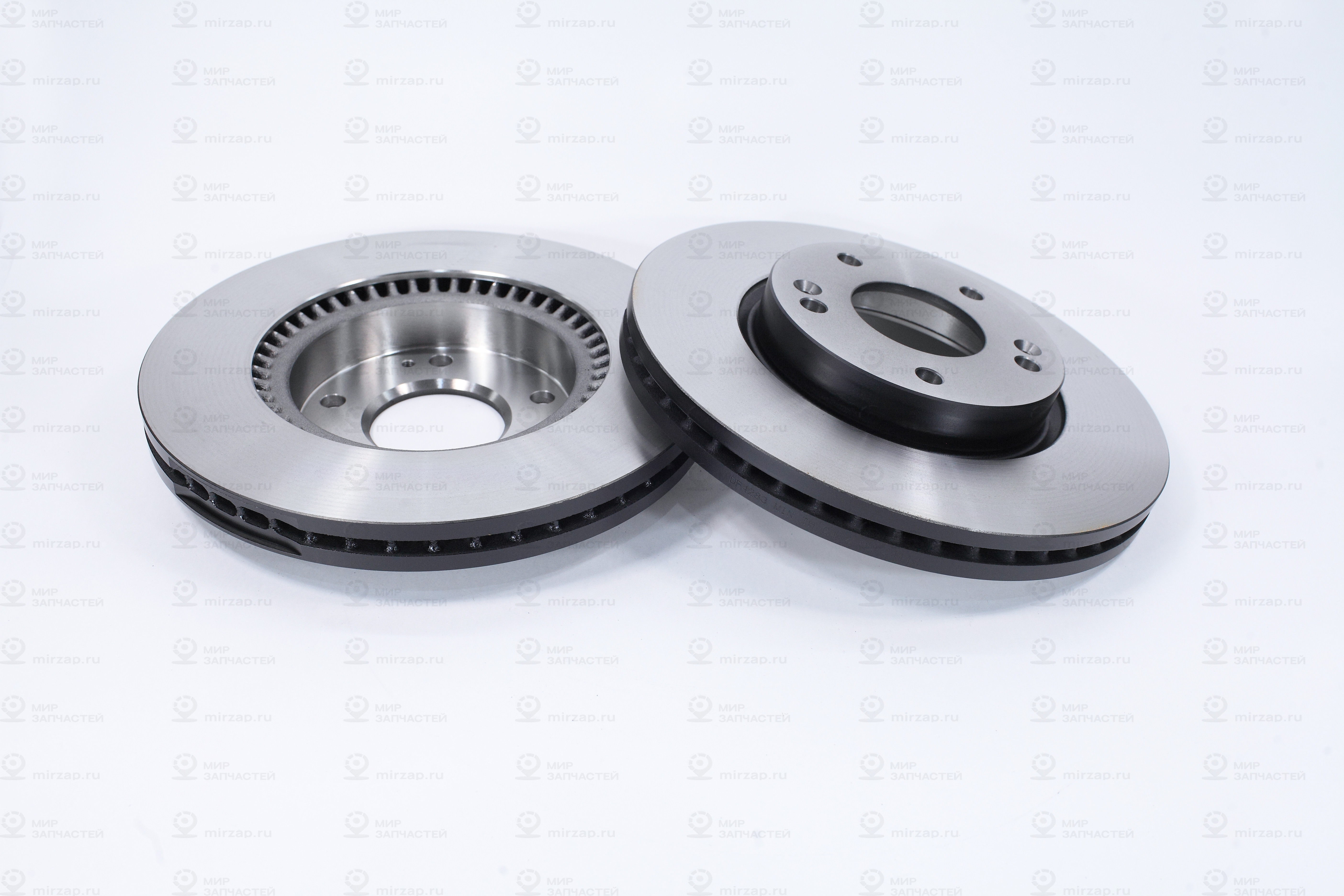 Запчасть ZF Parts DF4283ZFR