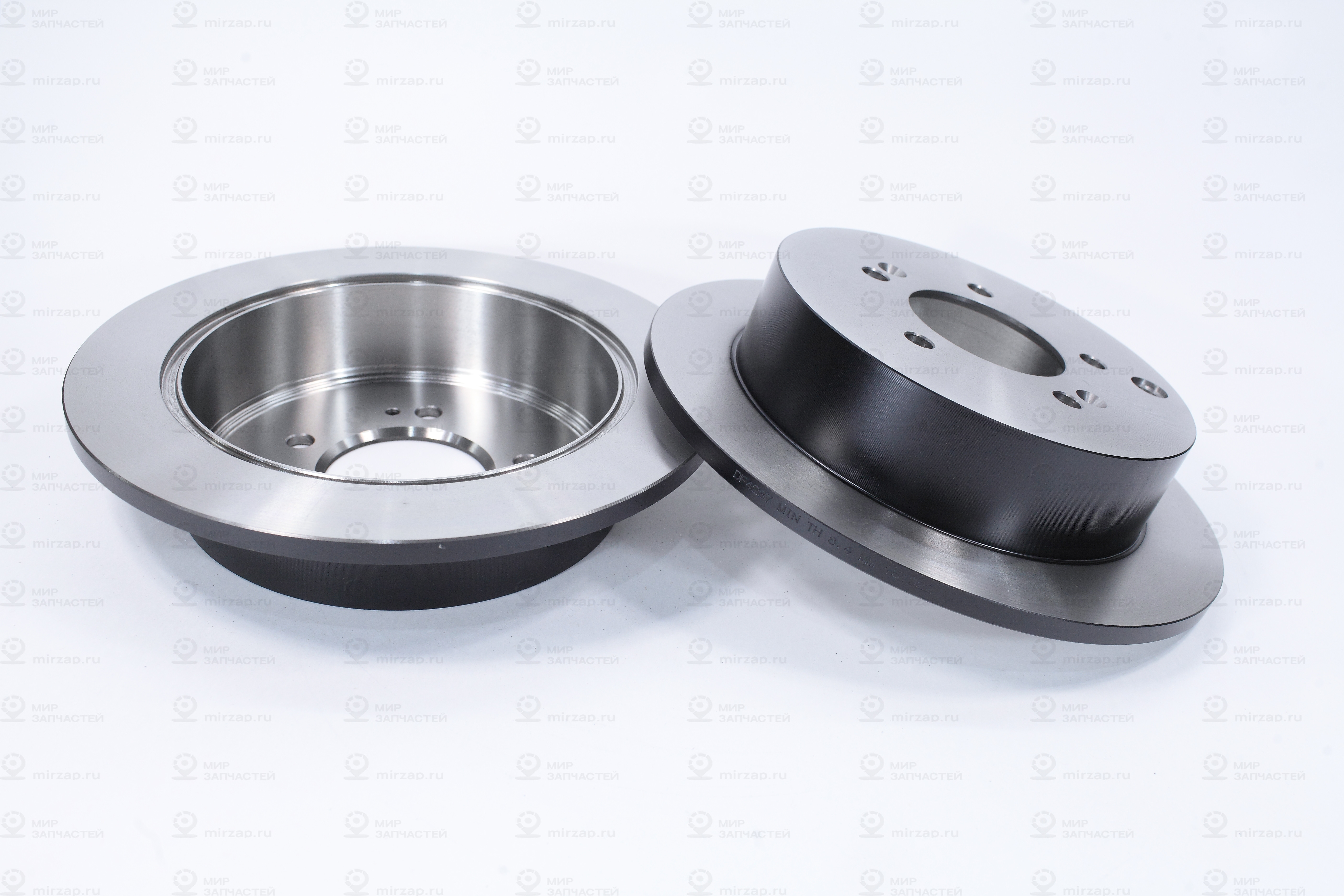 Запчасть ZF Parts DF4287ZFR