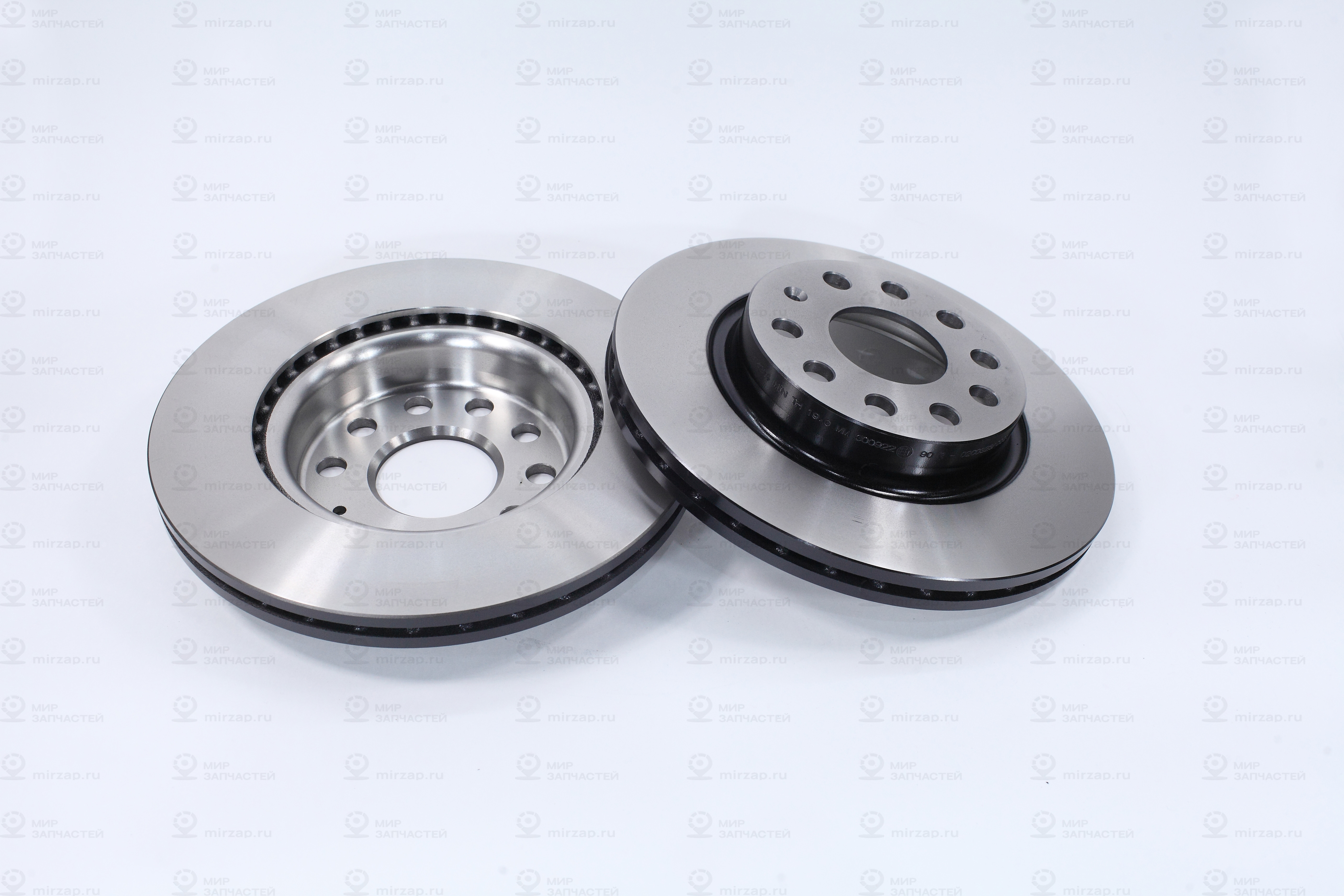 Запчасть ZF Parts DF4294ZFR