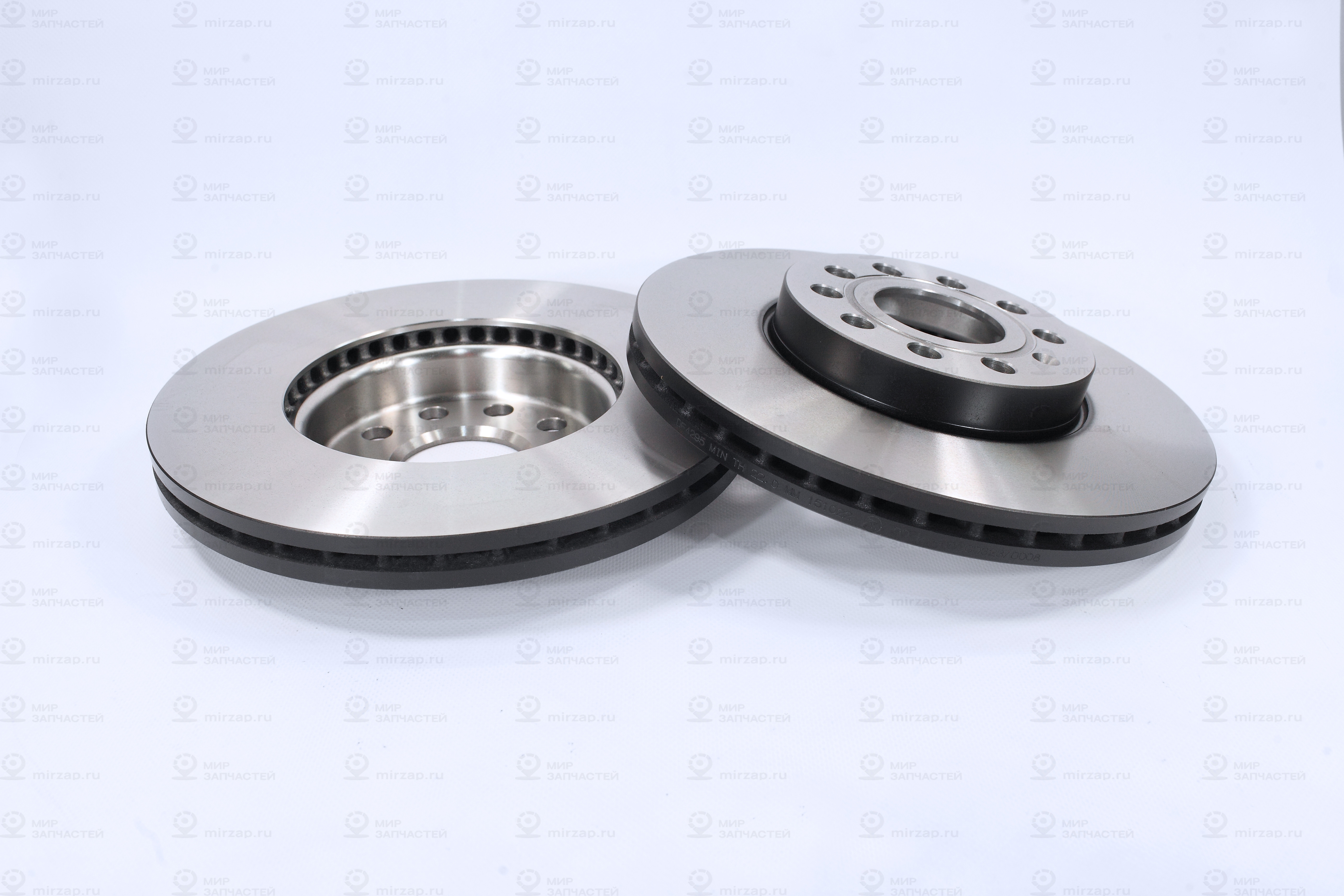 Запчасть ZF Parts DF4295ZFR