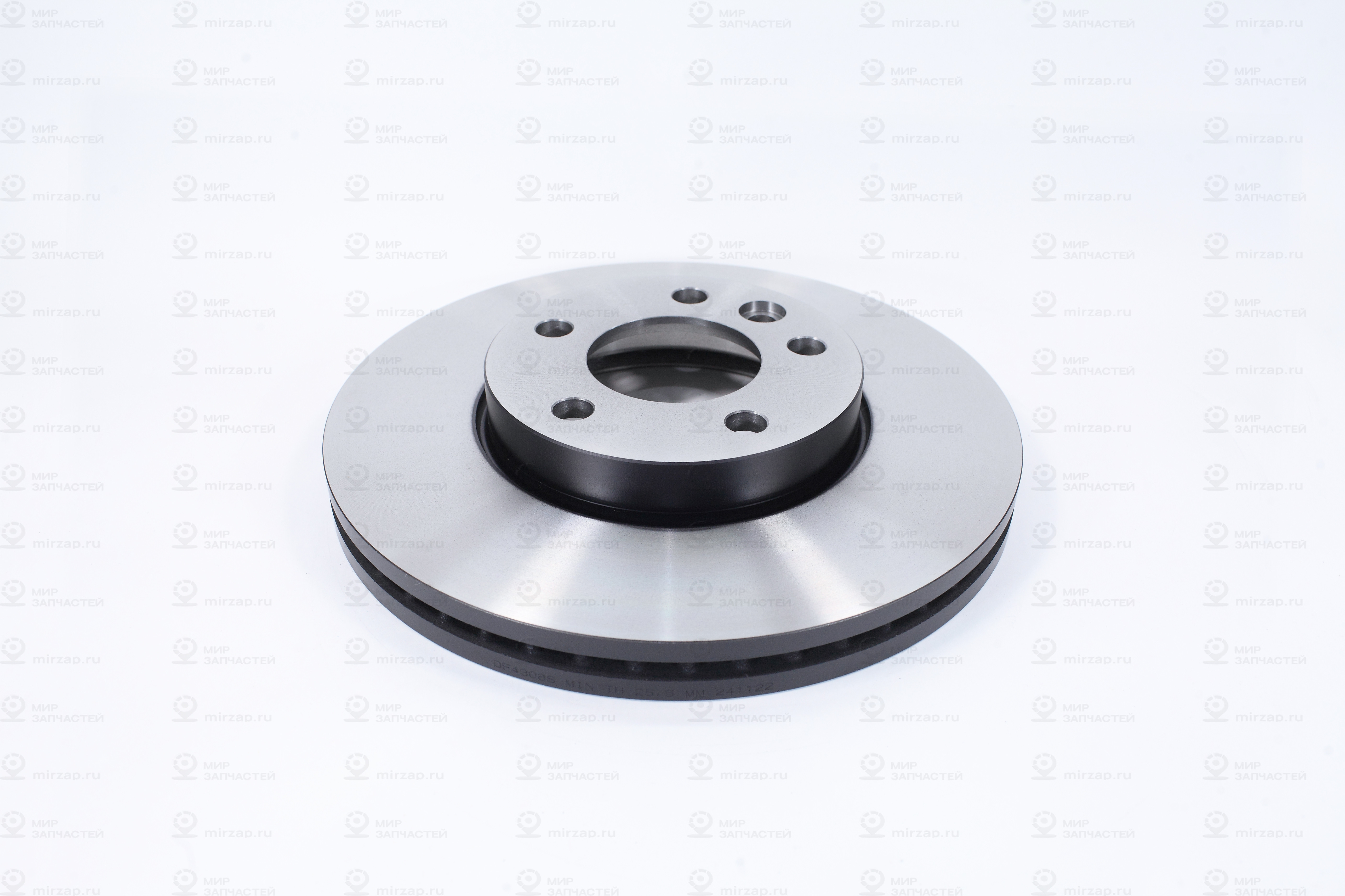 Запчасть ZF Parts DF4308SZFR