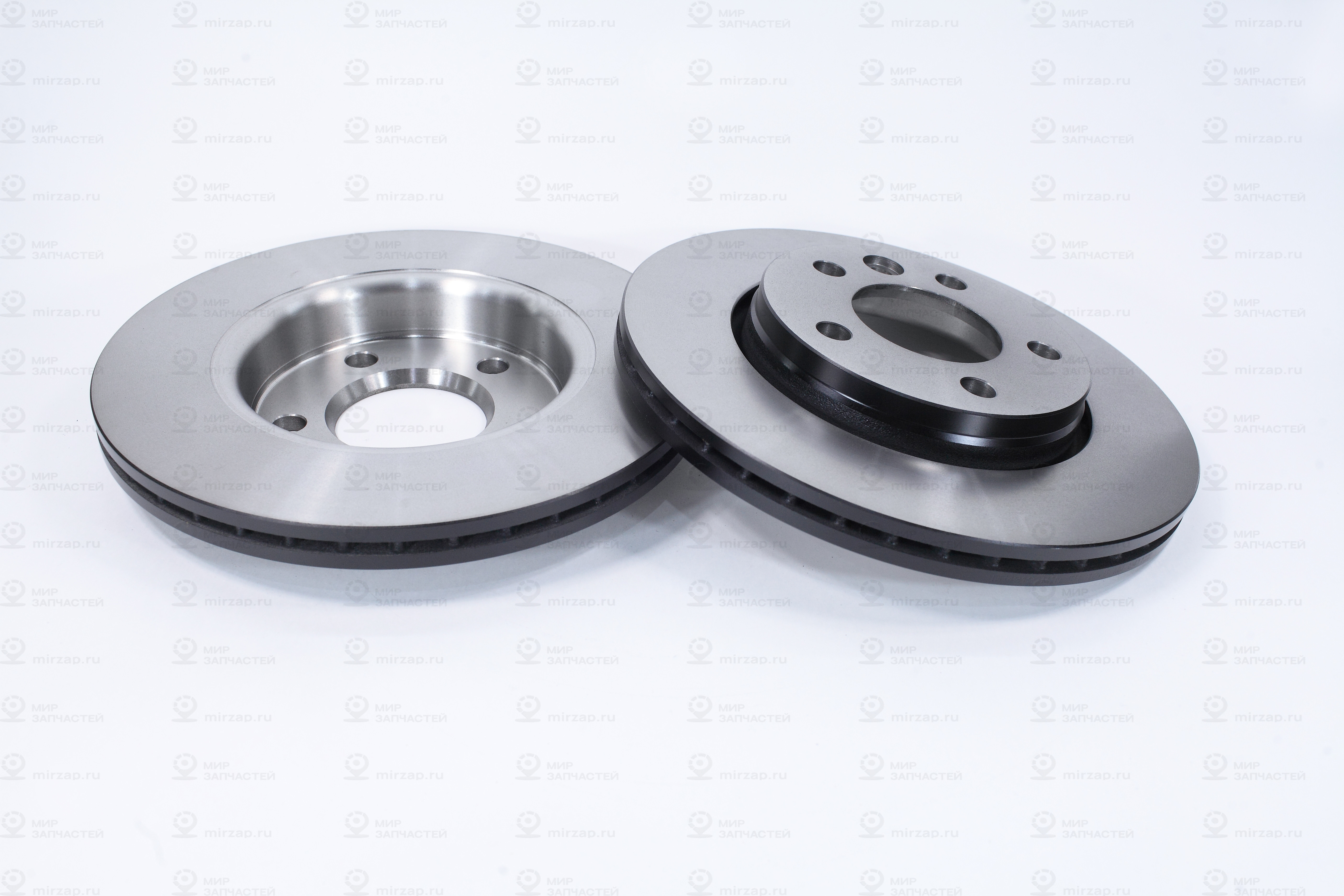 Запчасть ZF Parts DF4312ZFR