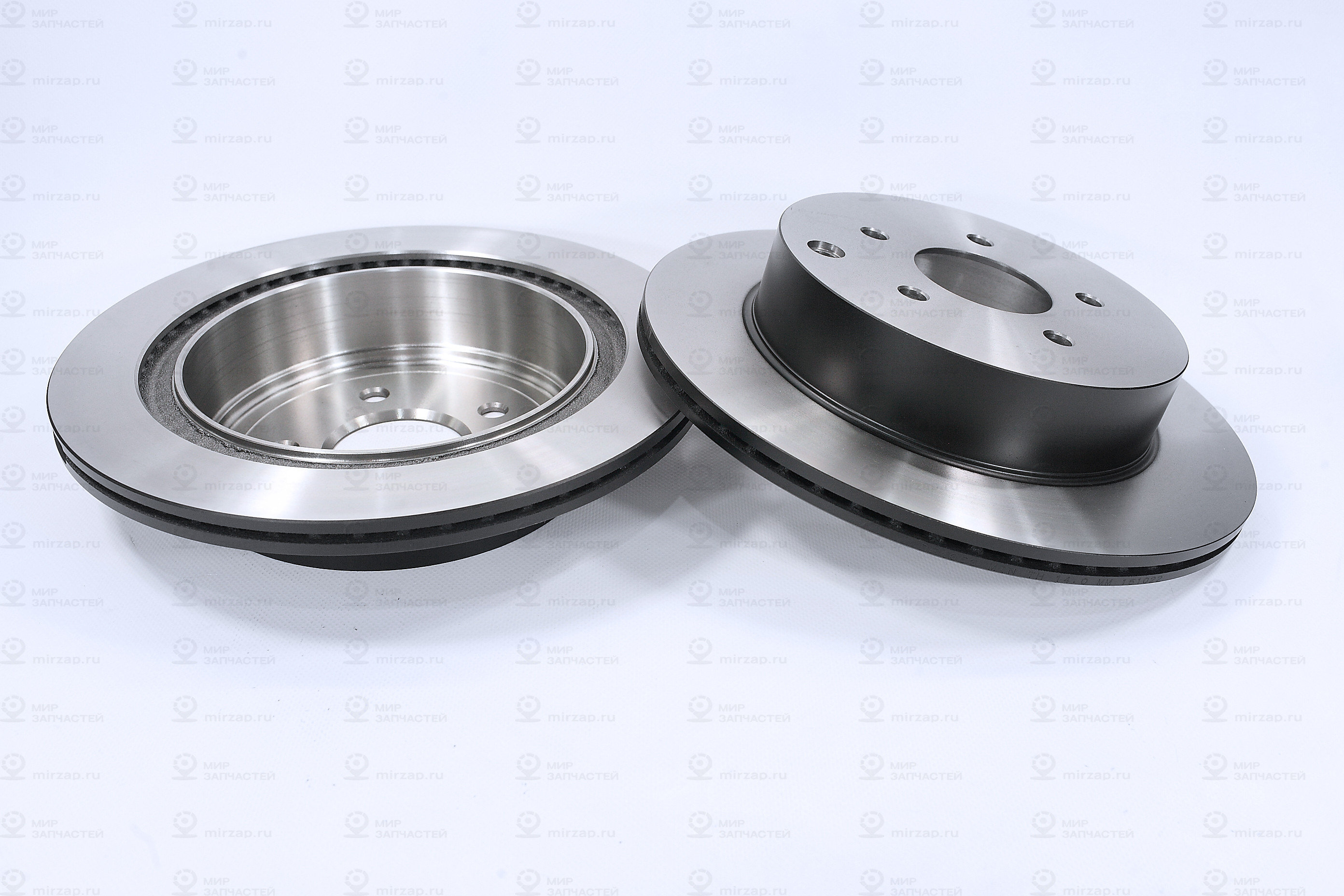 Запчасть ZF Parts DF4353ZFR