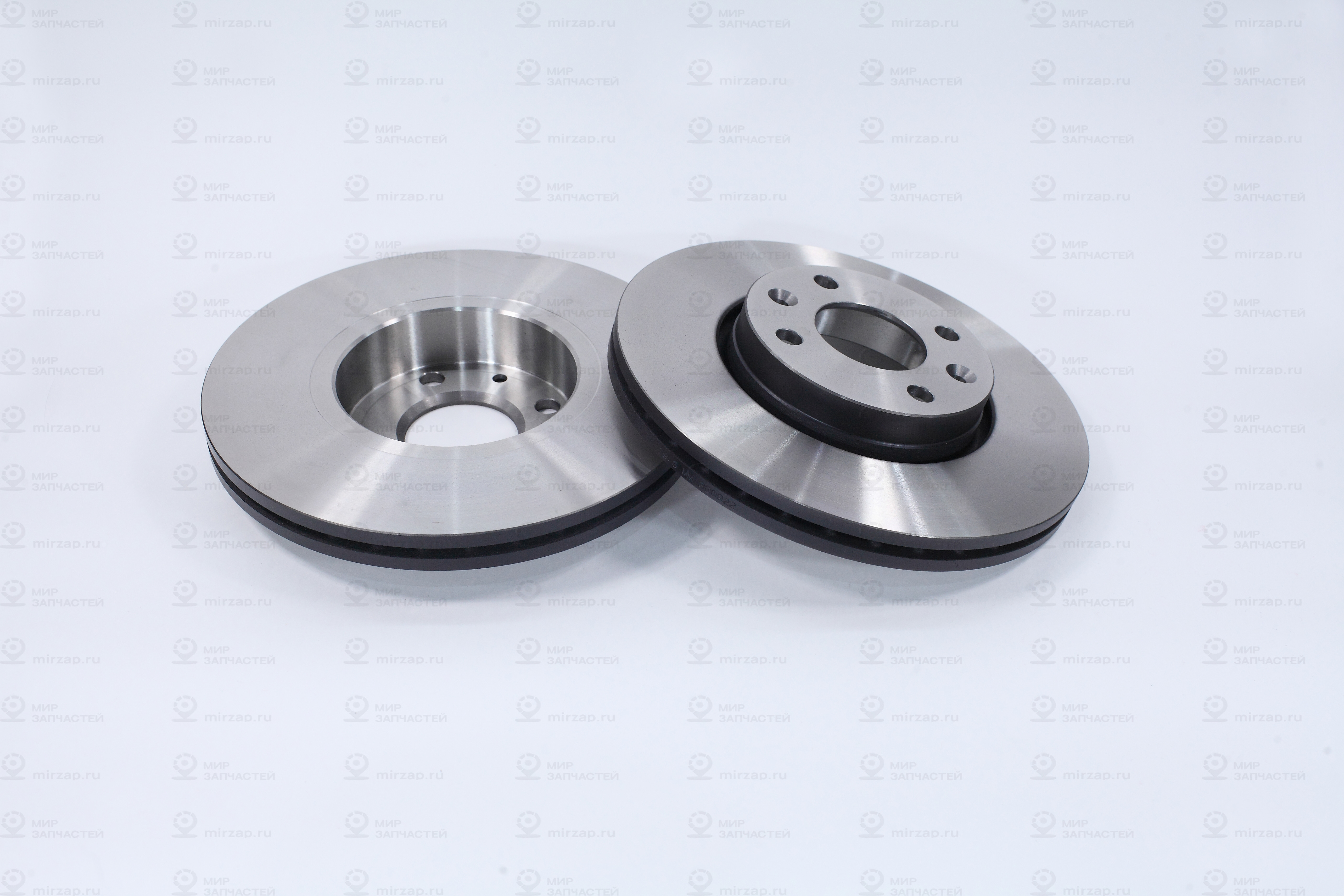 Запчасть ZF Parts DF4364ZFR