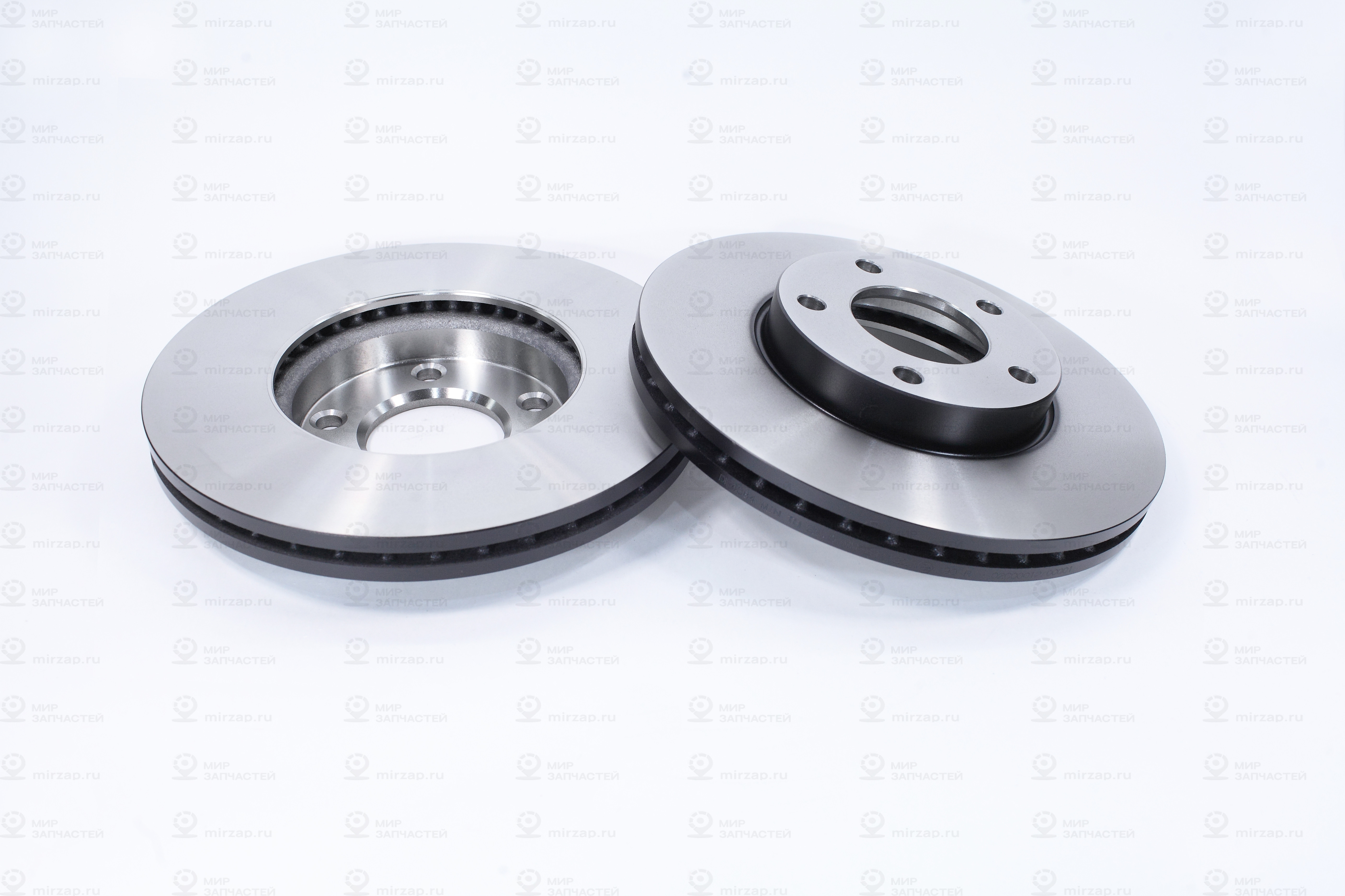 Запчасть ZF Parts DF4384ZFR