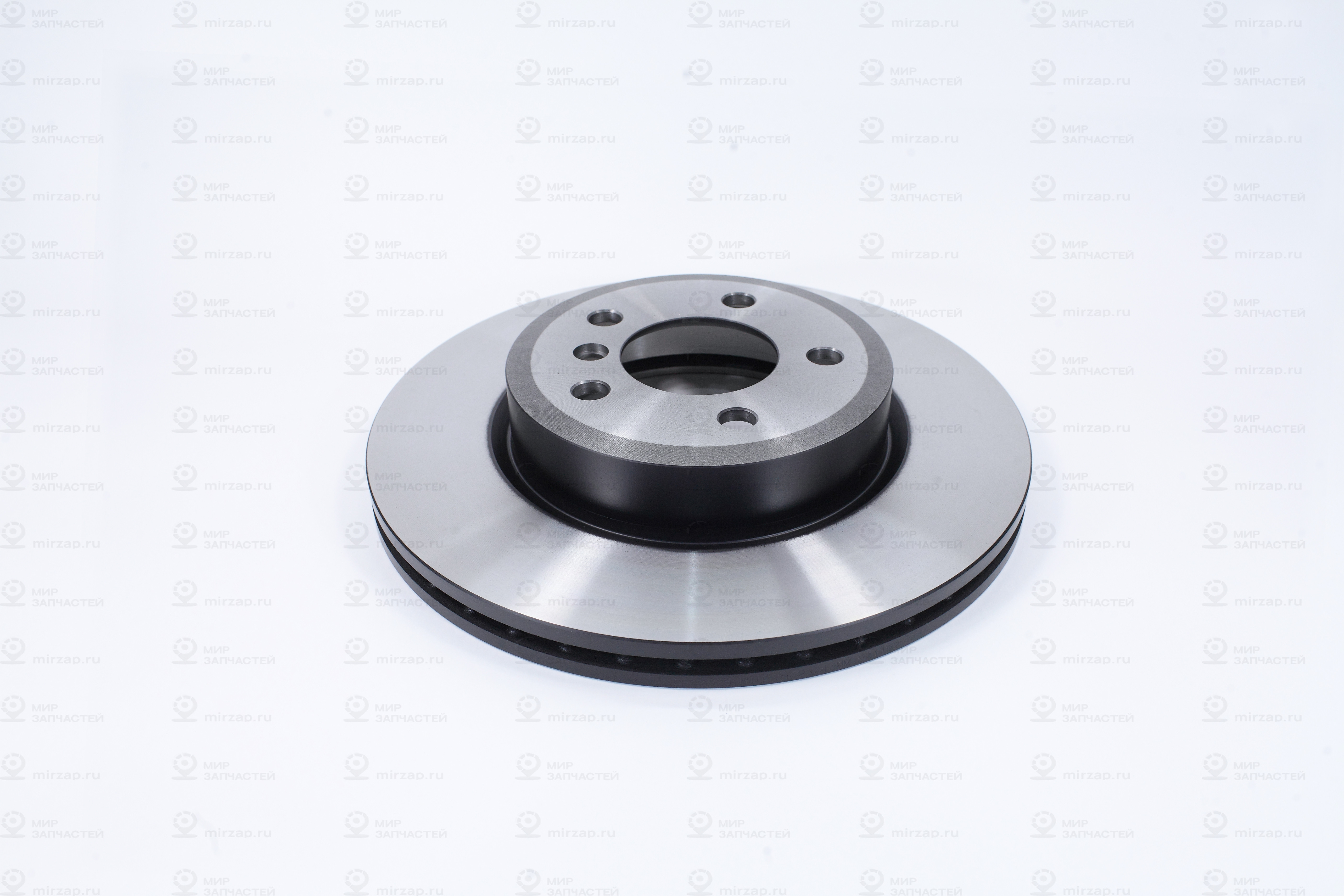 Запчасть ZF Parts DF4392SZFR