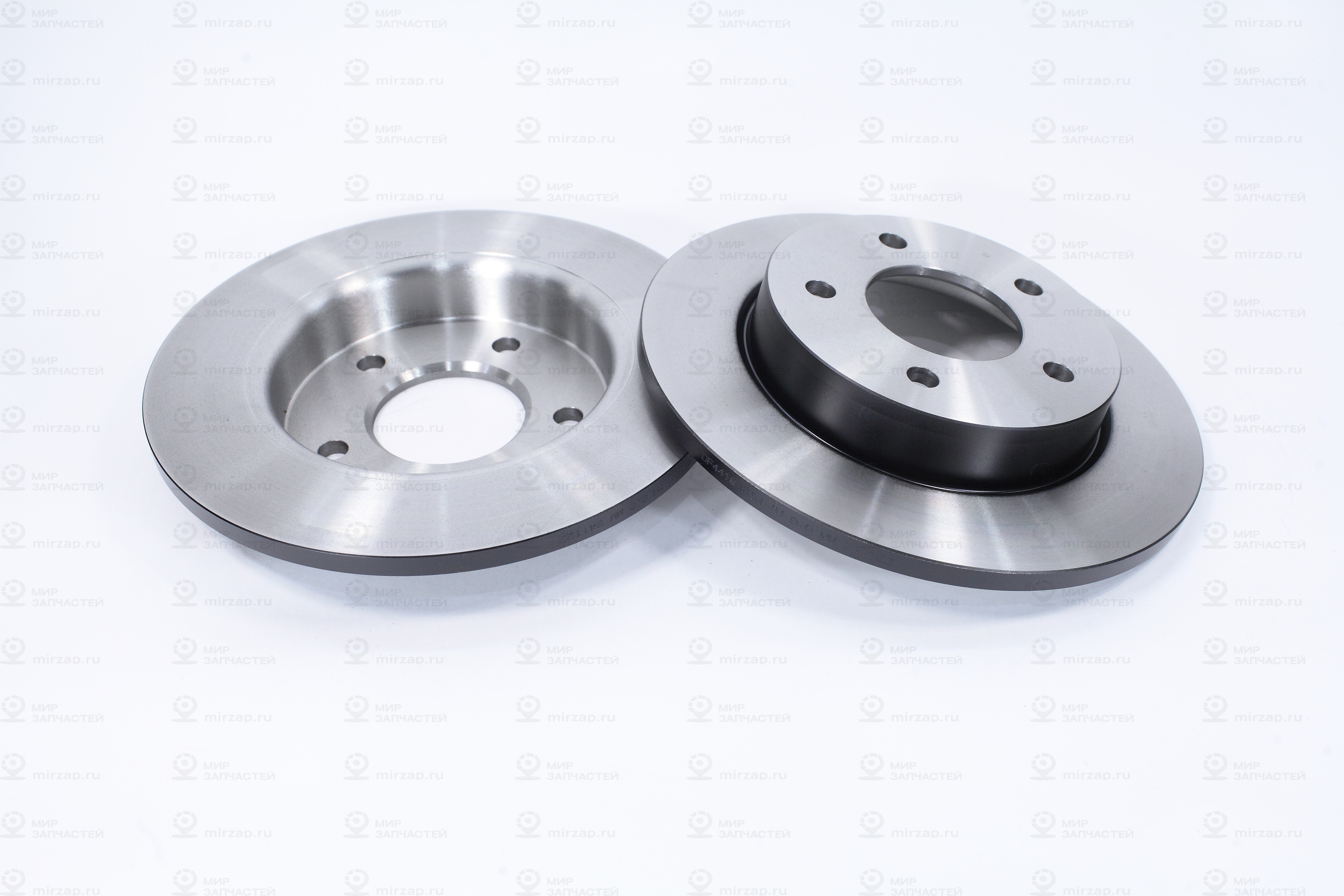 Запчасть ZF Parts DF4419ZFR