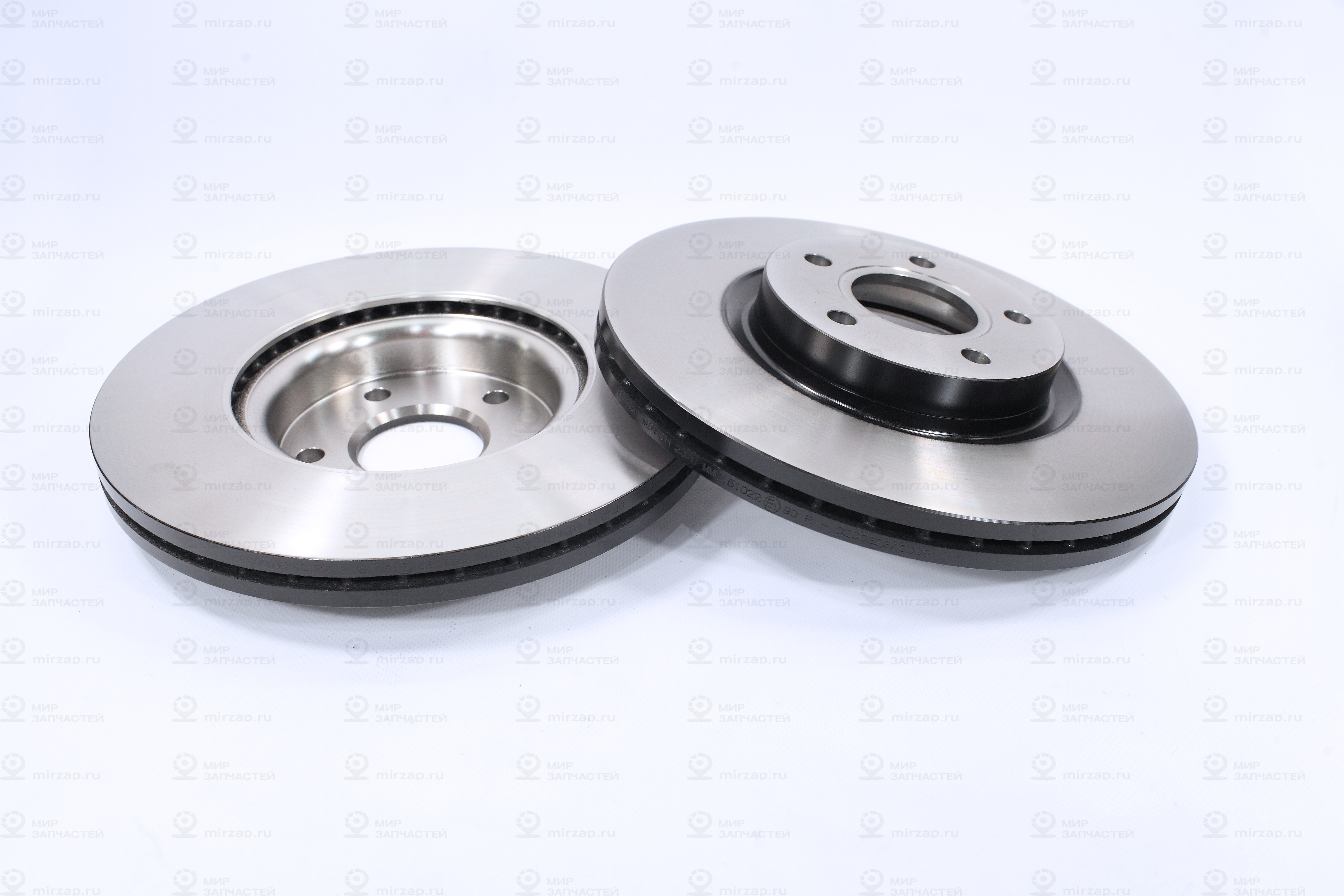 Запчасть ZF Parts DF4424ZFR