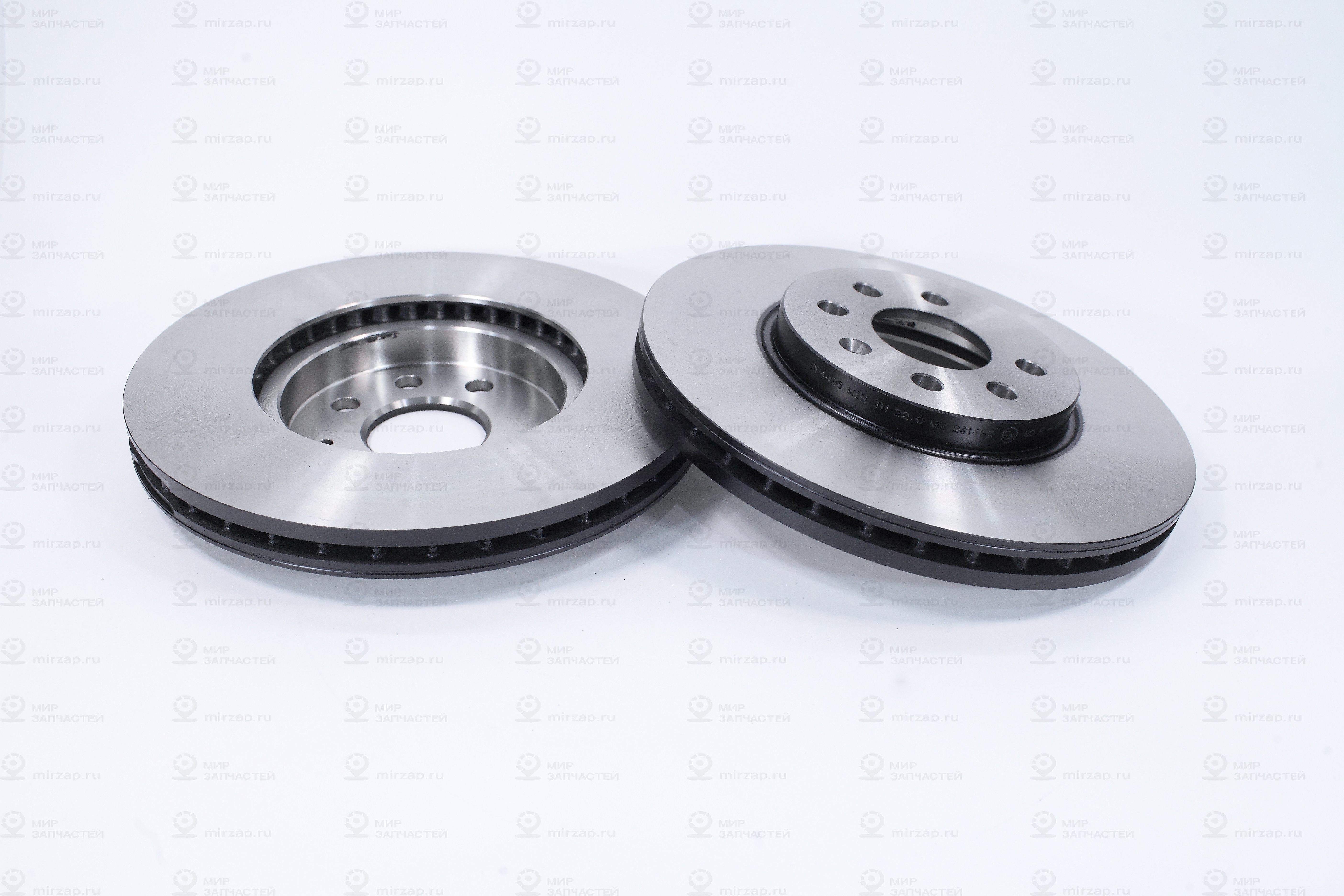 Запчасть ZF Parts DF4426ZFR