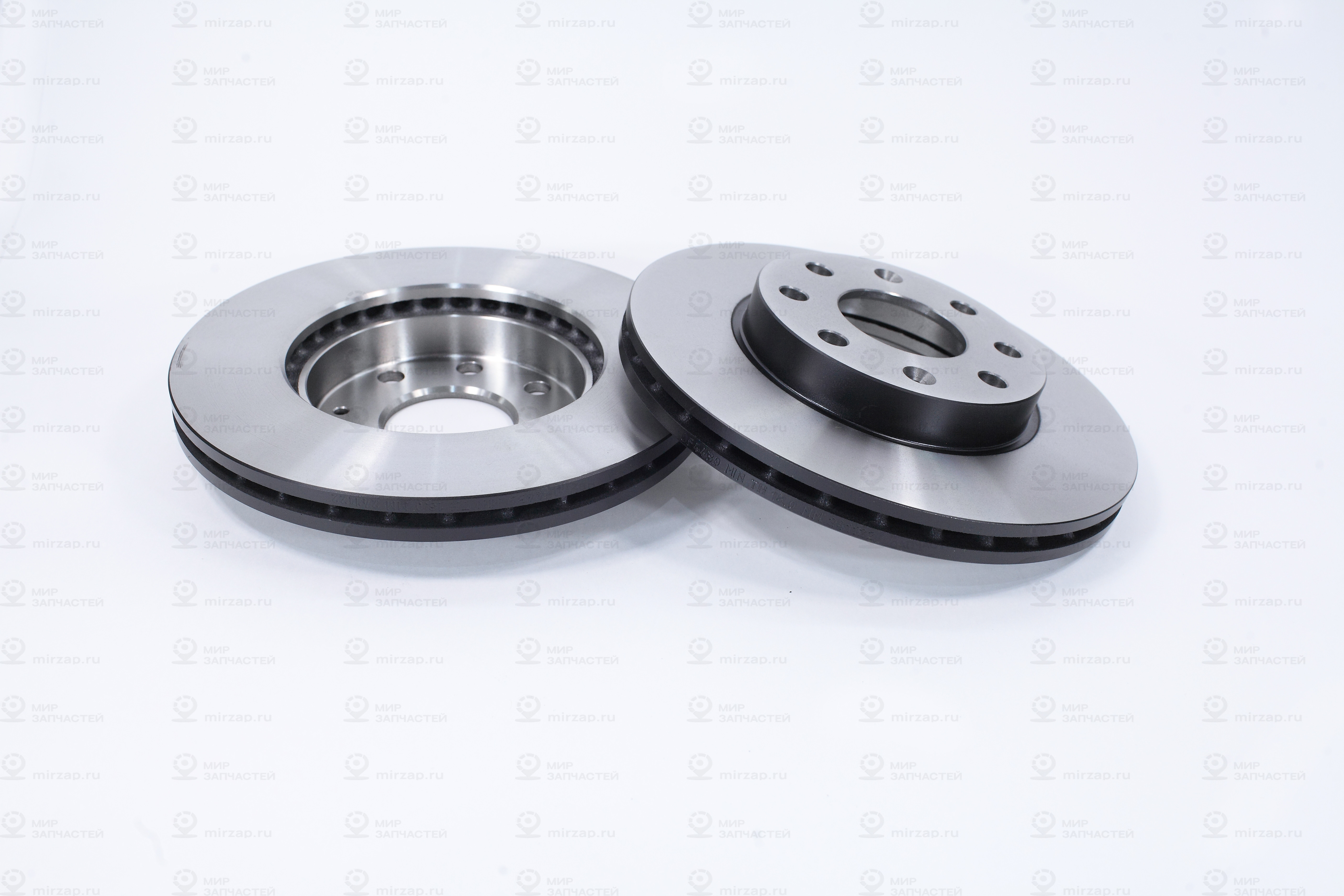 Запчасть ZF Parts DF4439ZFR