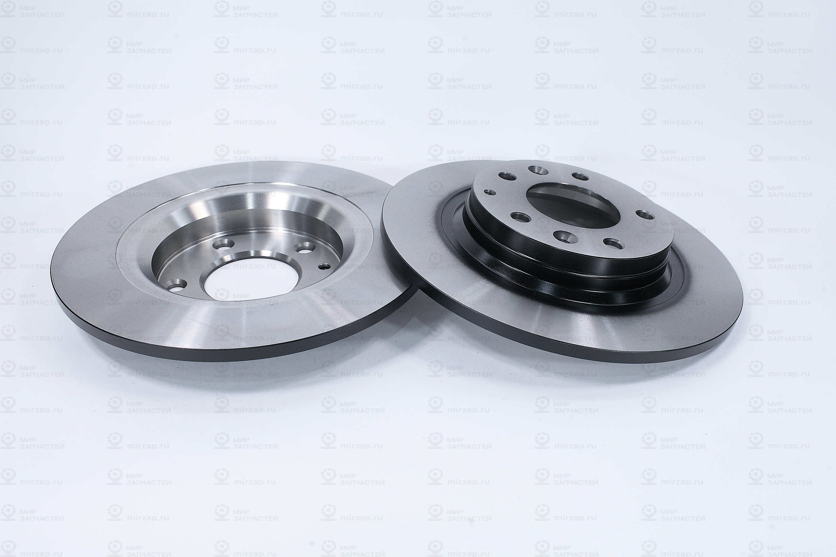 Запчасть ZF Parts DF4442ZFR