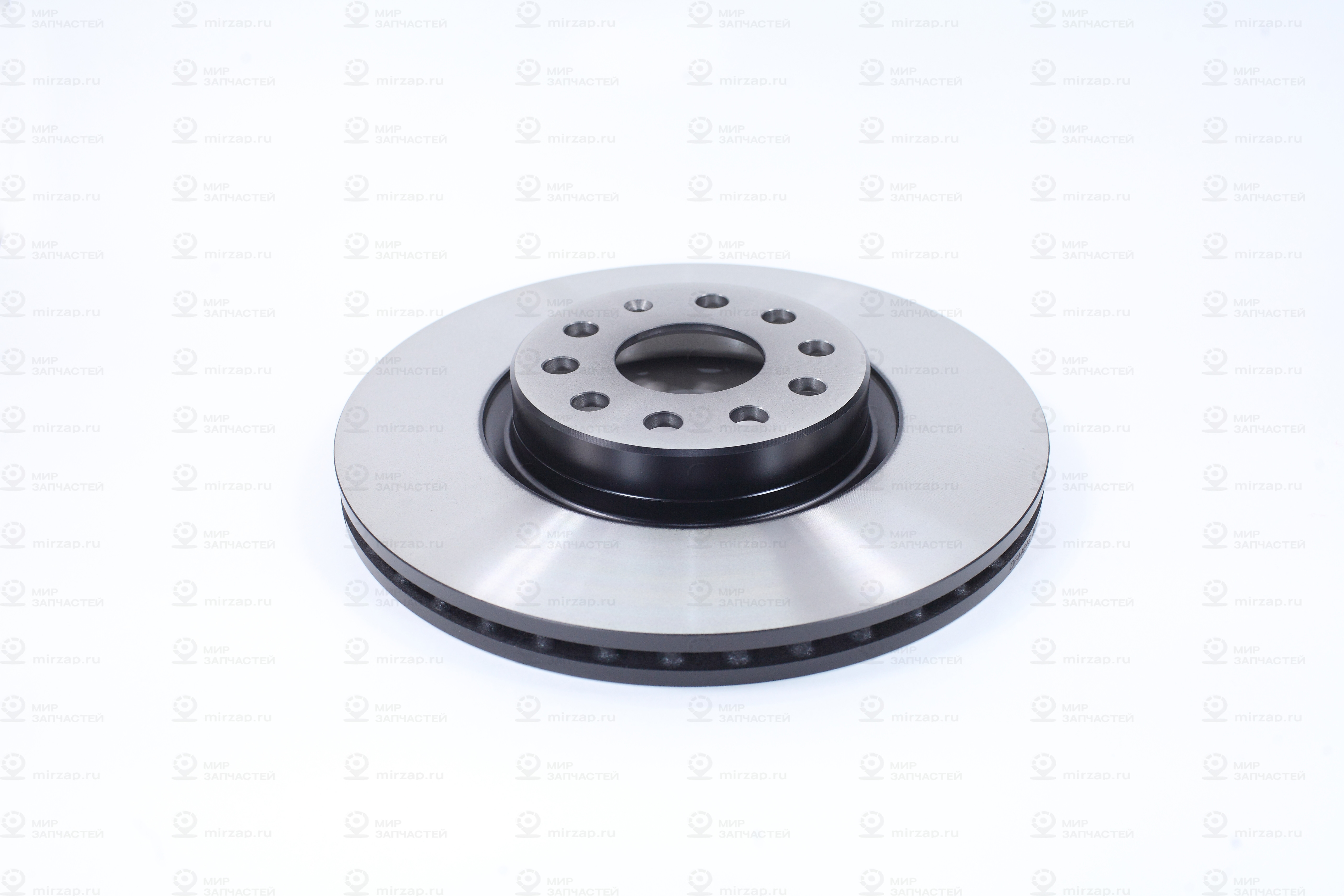 Запчасть ZF Parts DF4464SZFR