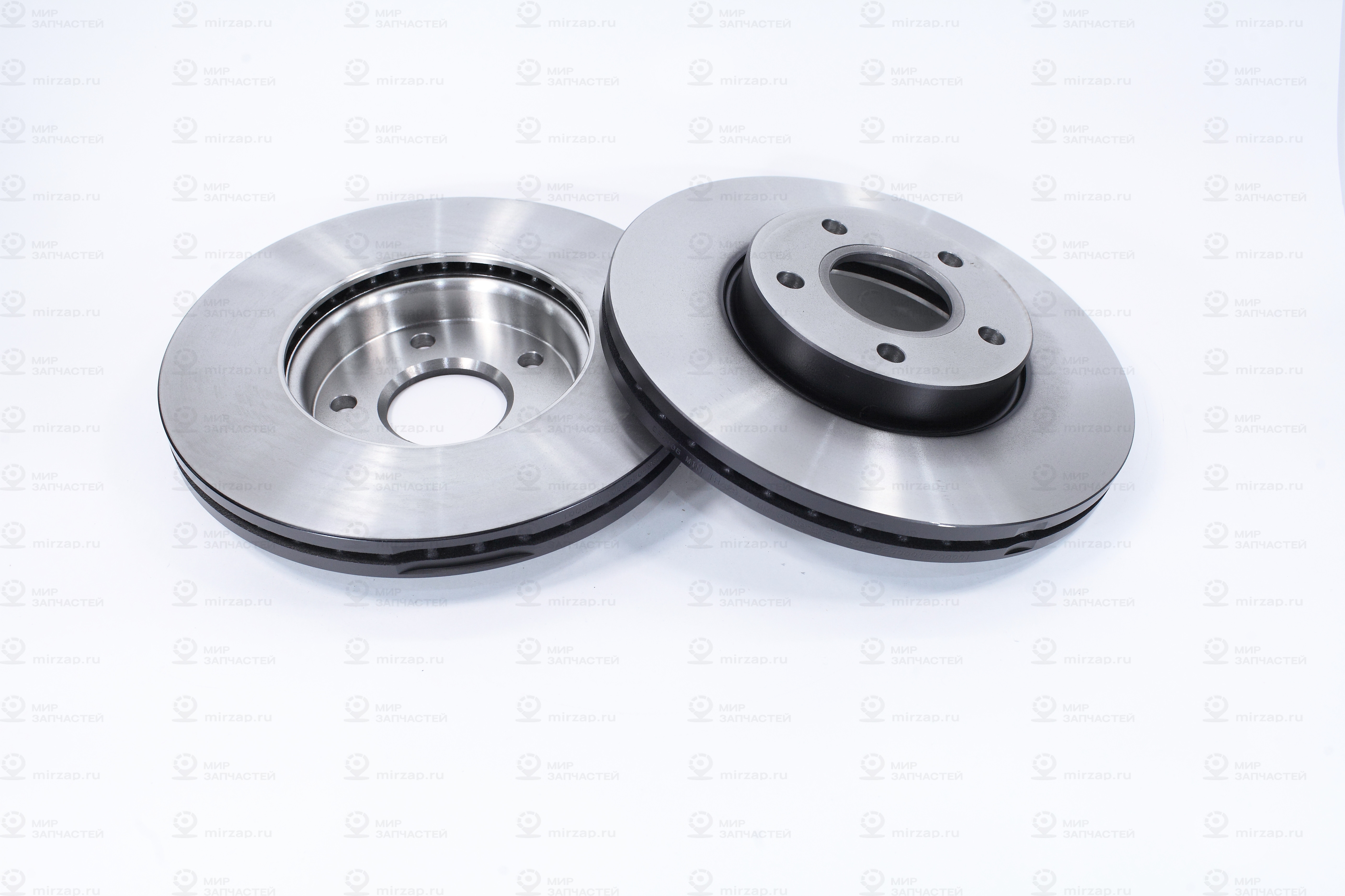 Запчасть ZF Parts DF4465ZFR