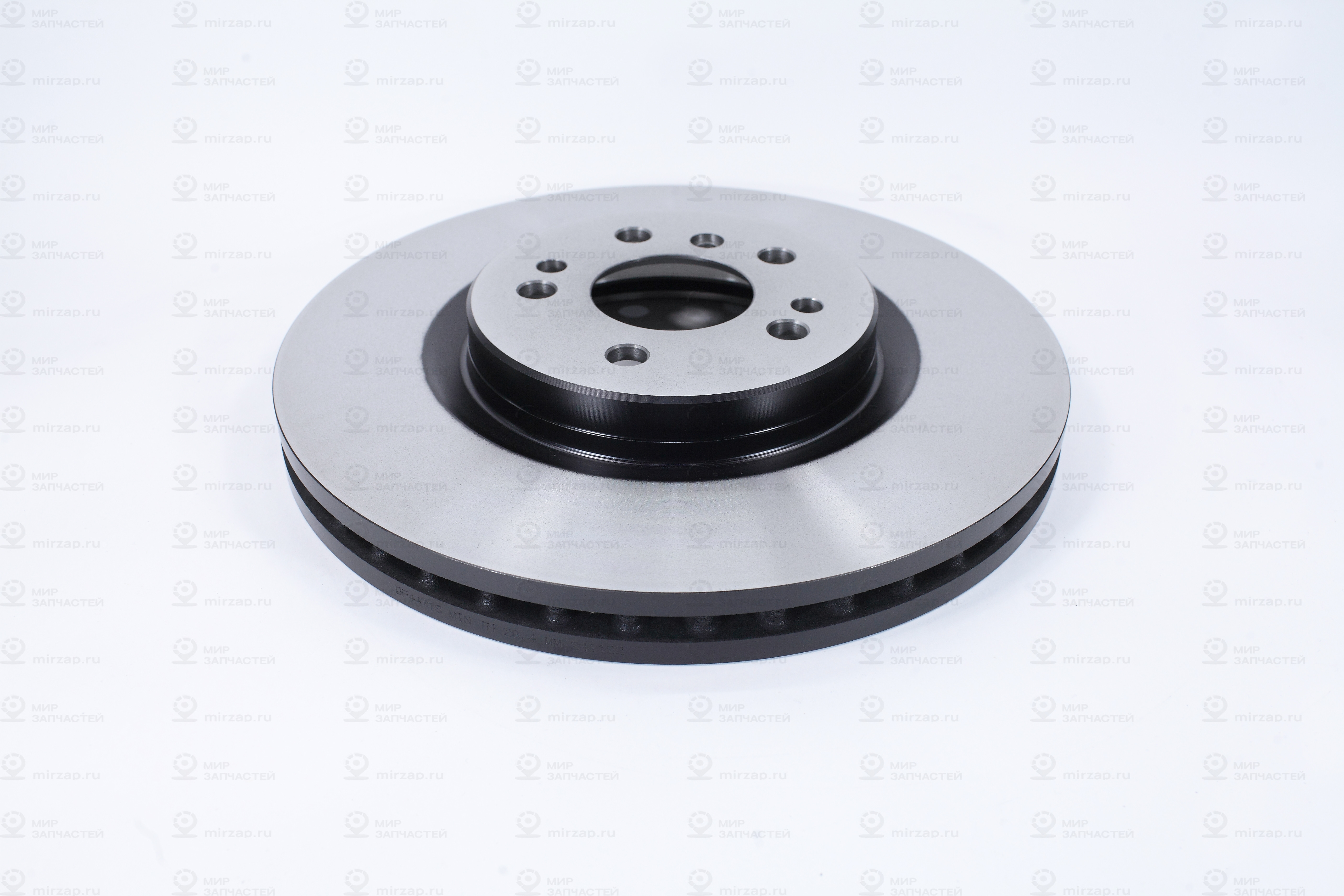 Запчасть ZF Parts DF4471SZFR