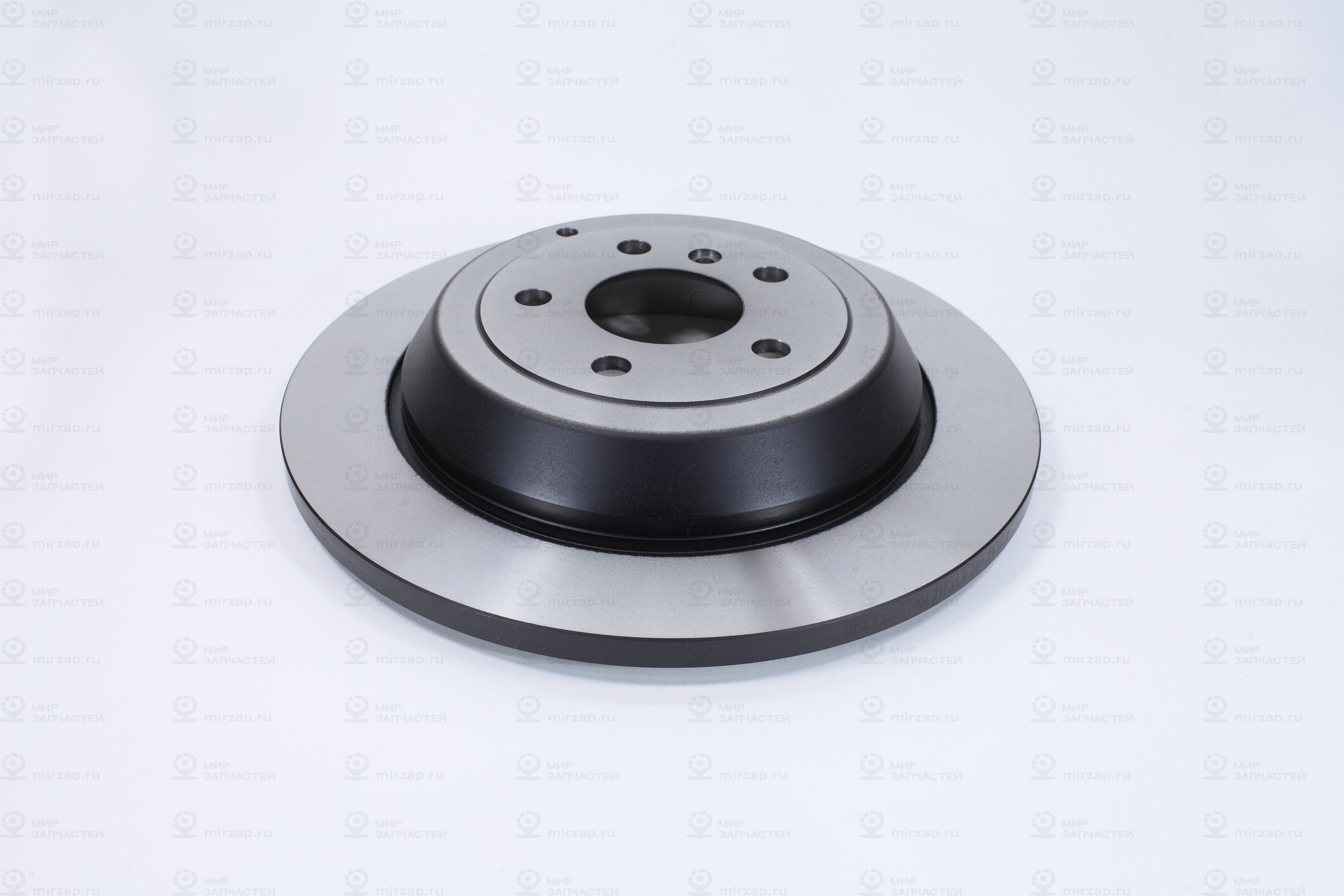 Запчасть ZF Parts DF4472SZFR