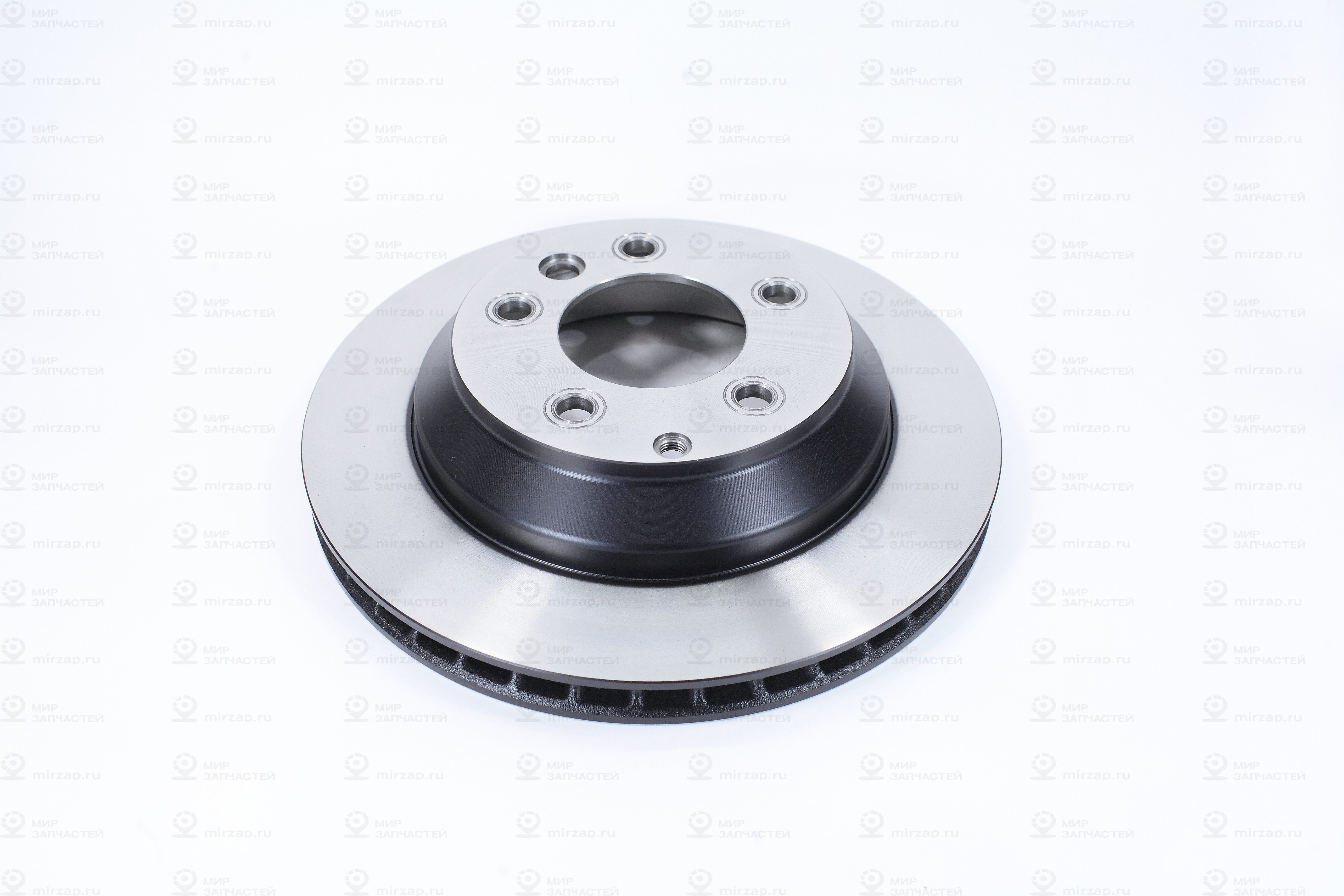 Запчасть ZF Parts DF4487SZFR