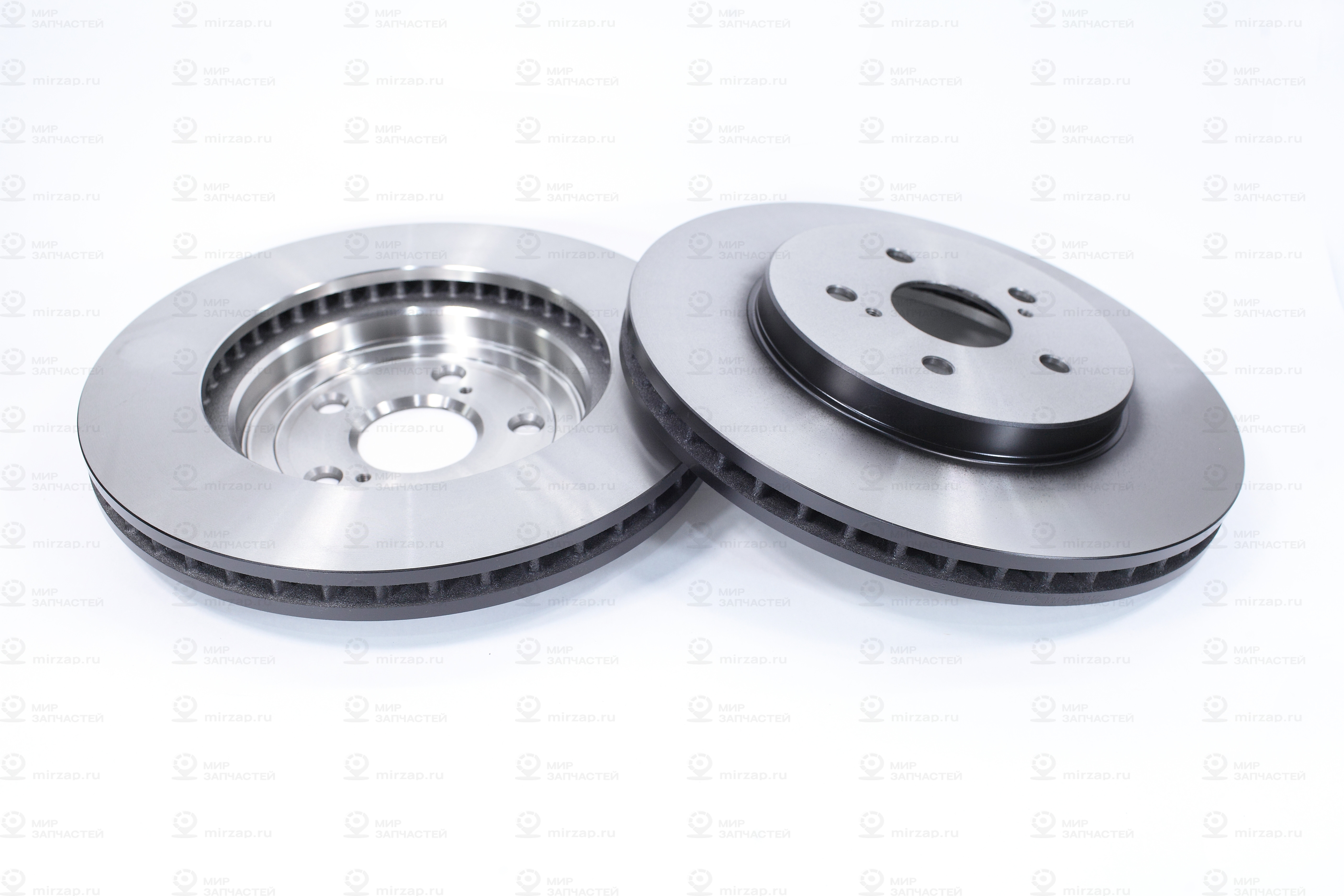 Запчасть ZF Parts DF4493ZFR