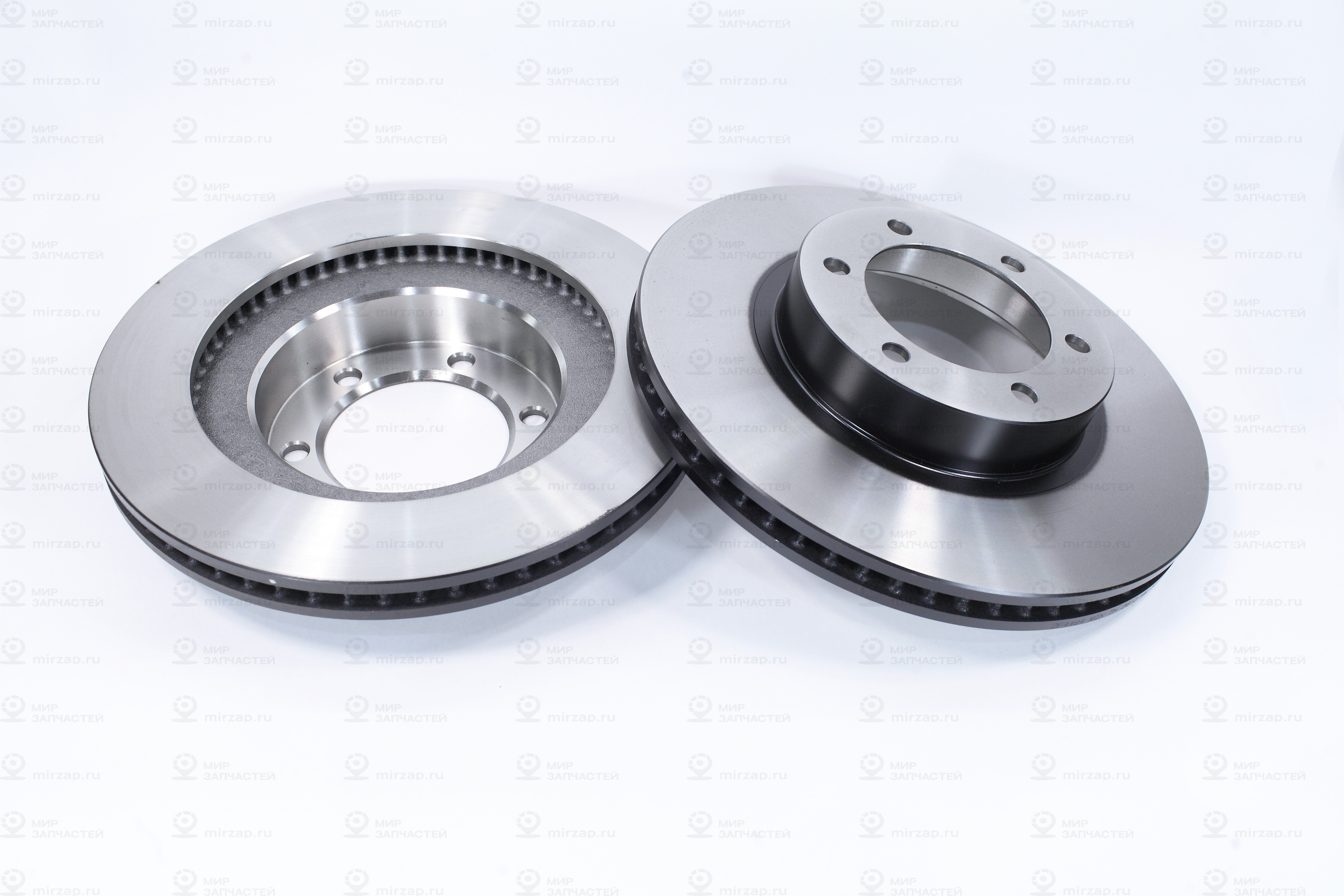 Запчасть ZF Parts DF4494ZFR