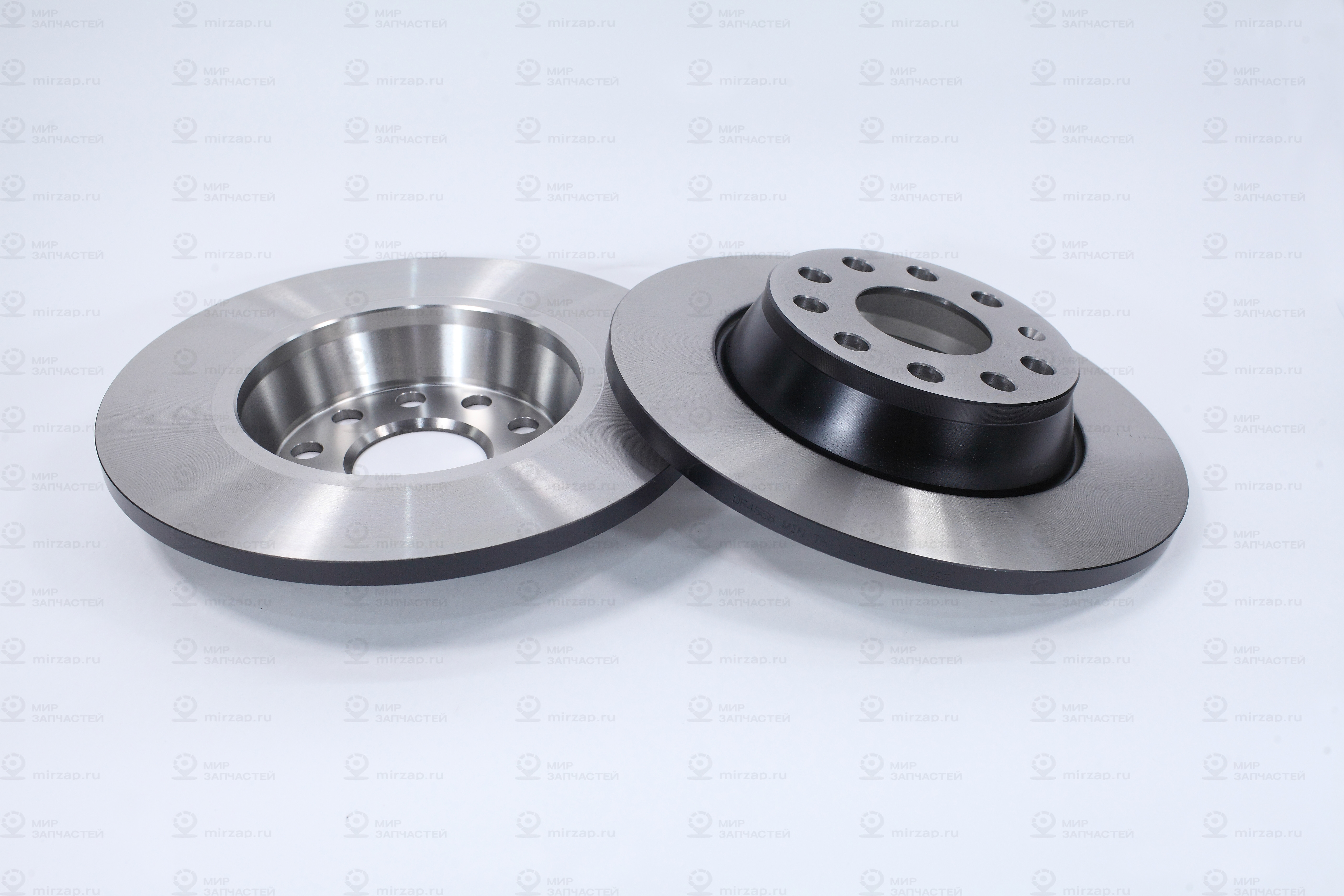 Запчасть ZF Parts DF4558ZFR