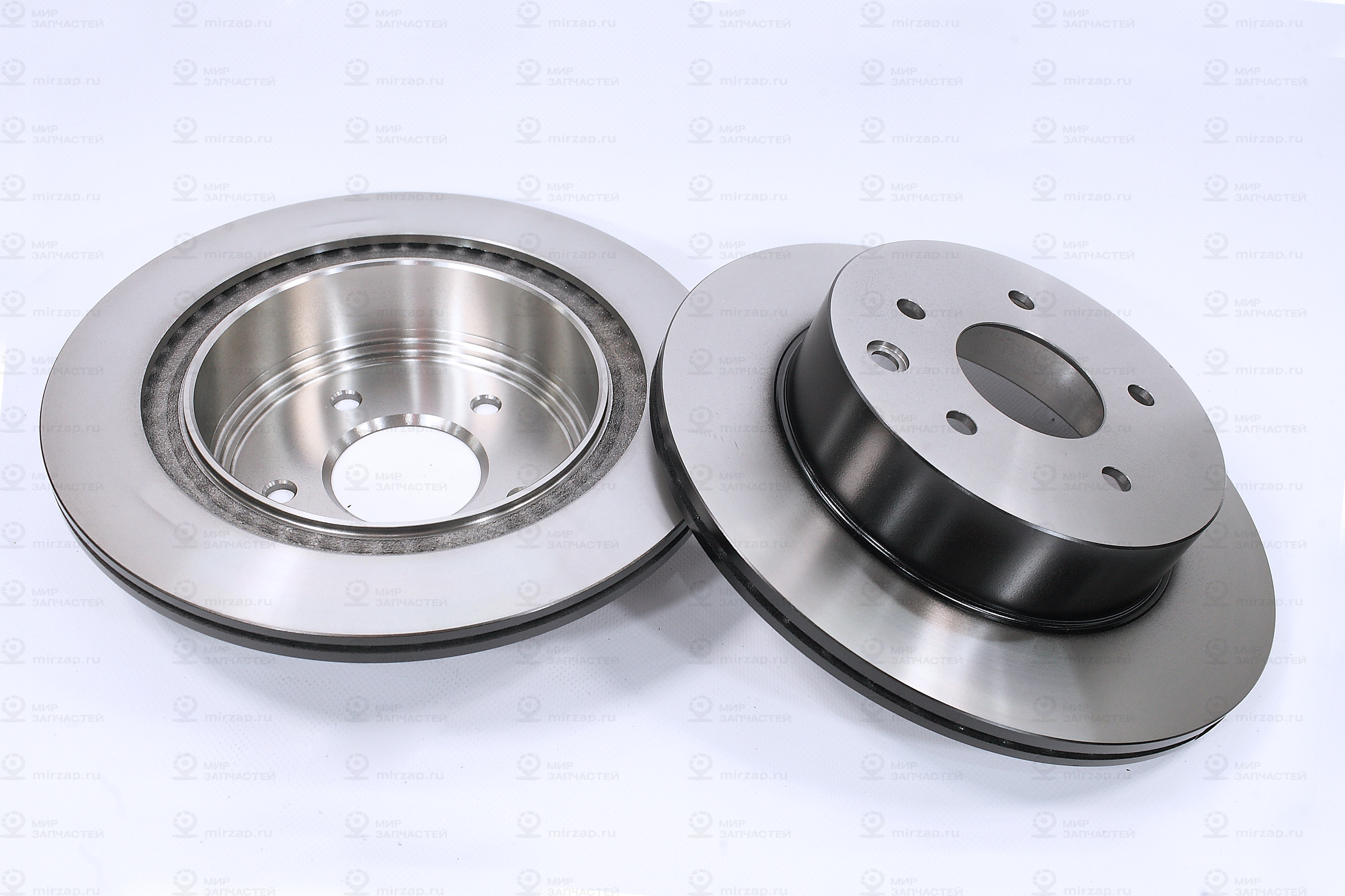 Запчасть ZF Parts DF4745ZFR