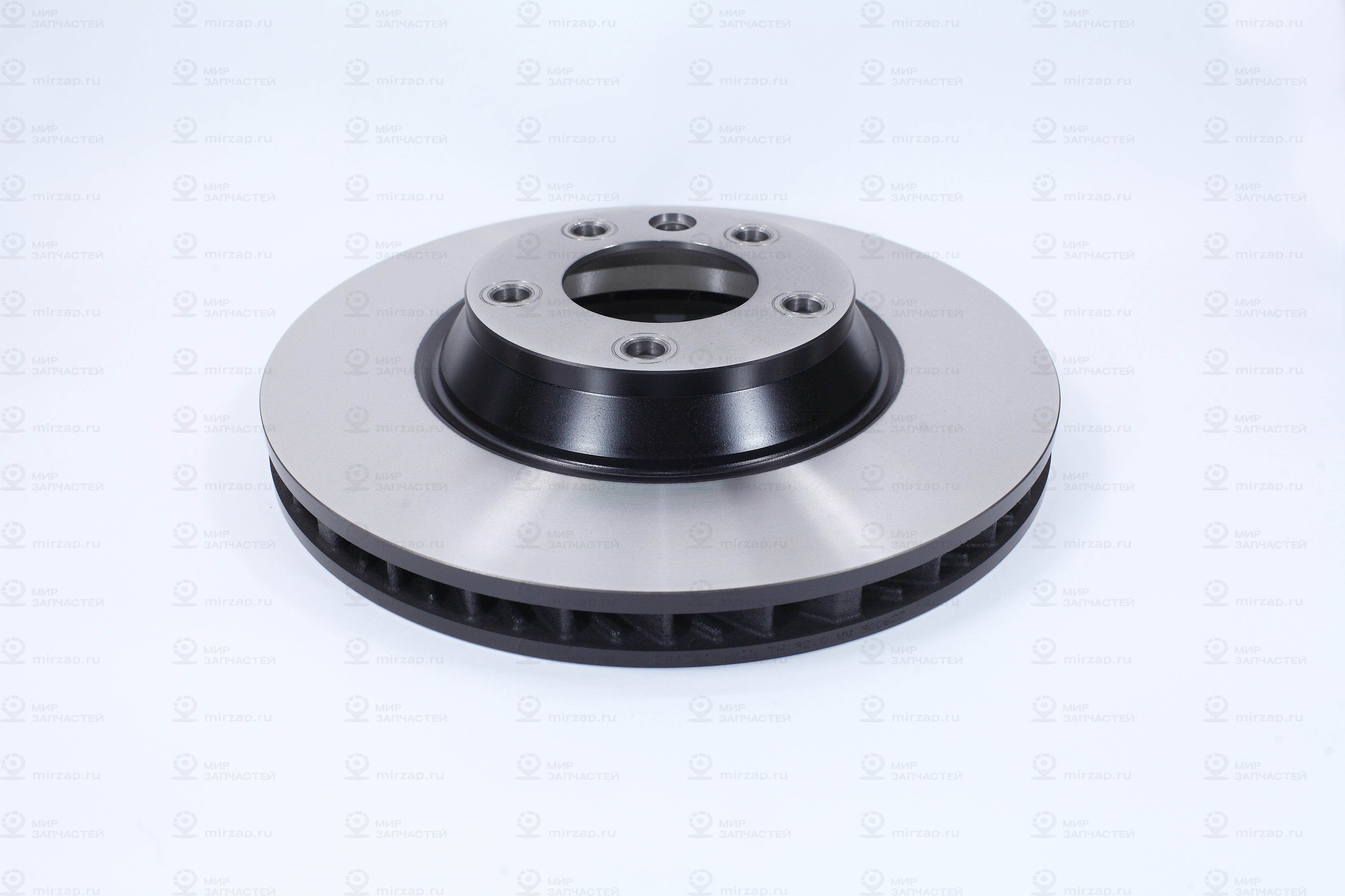Запчасть ZF Parts DF4760SZFR
