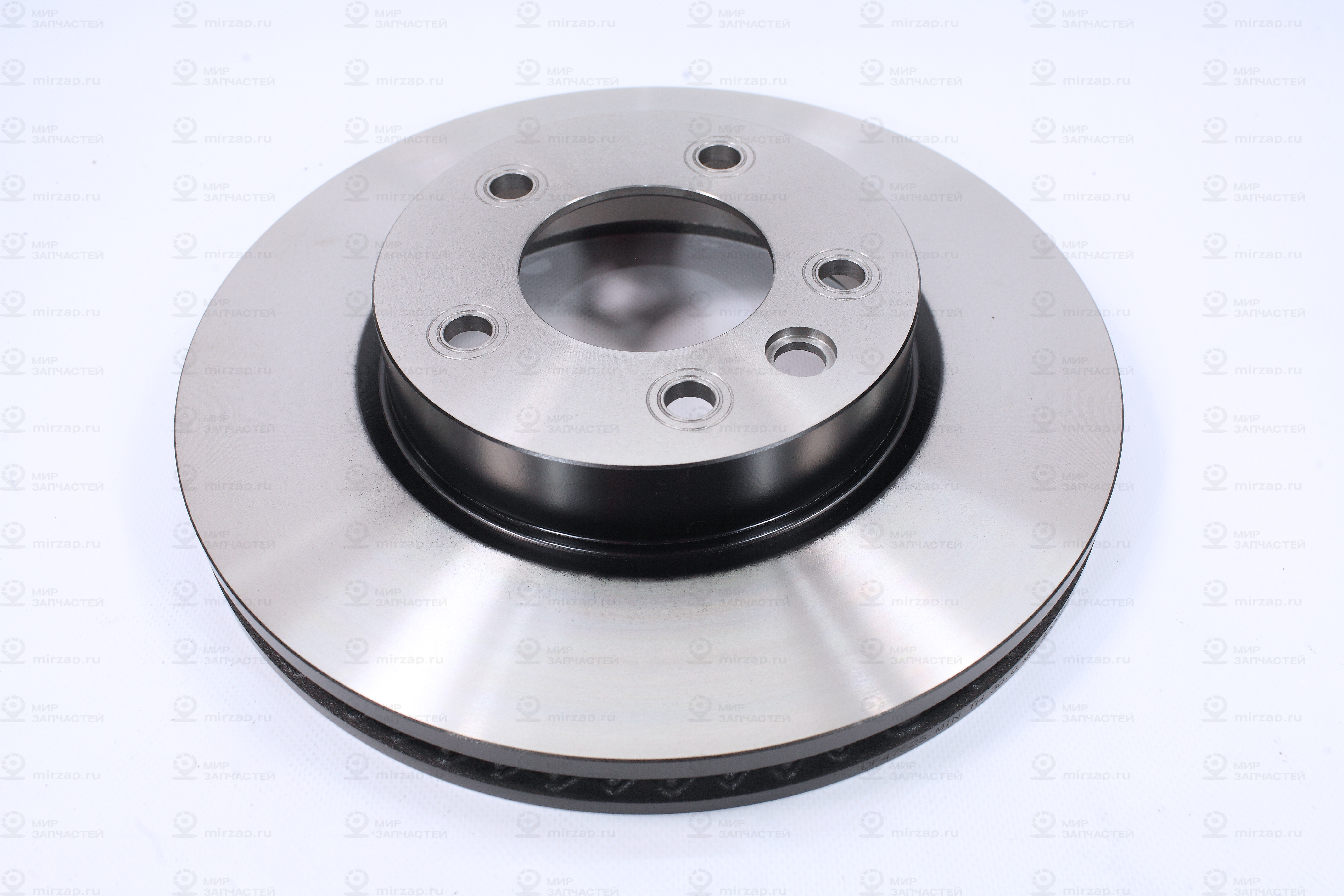 Запчасть ZF Parts DF4762SZFR